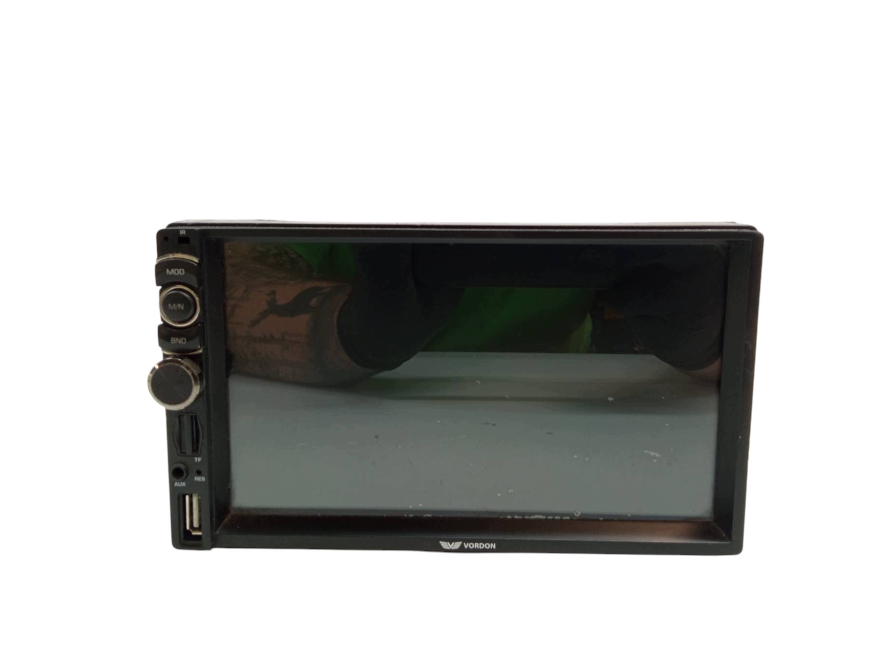 Radio 2DIN Vordon Universal VW Lupo I image 2