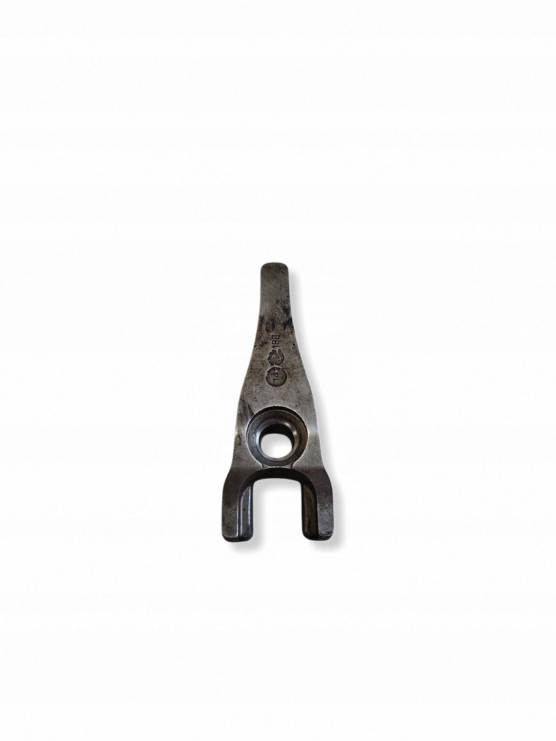 2013 Ford Galaxy Injector Mount JUT262221 image 2