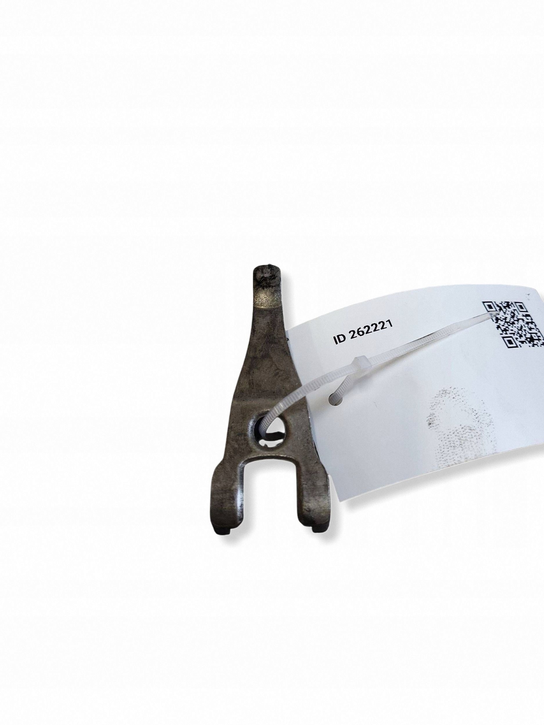 2013 Ford Galaxy Injector Mount JUT262221 image 3