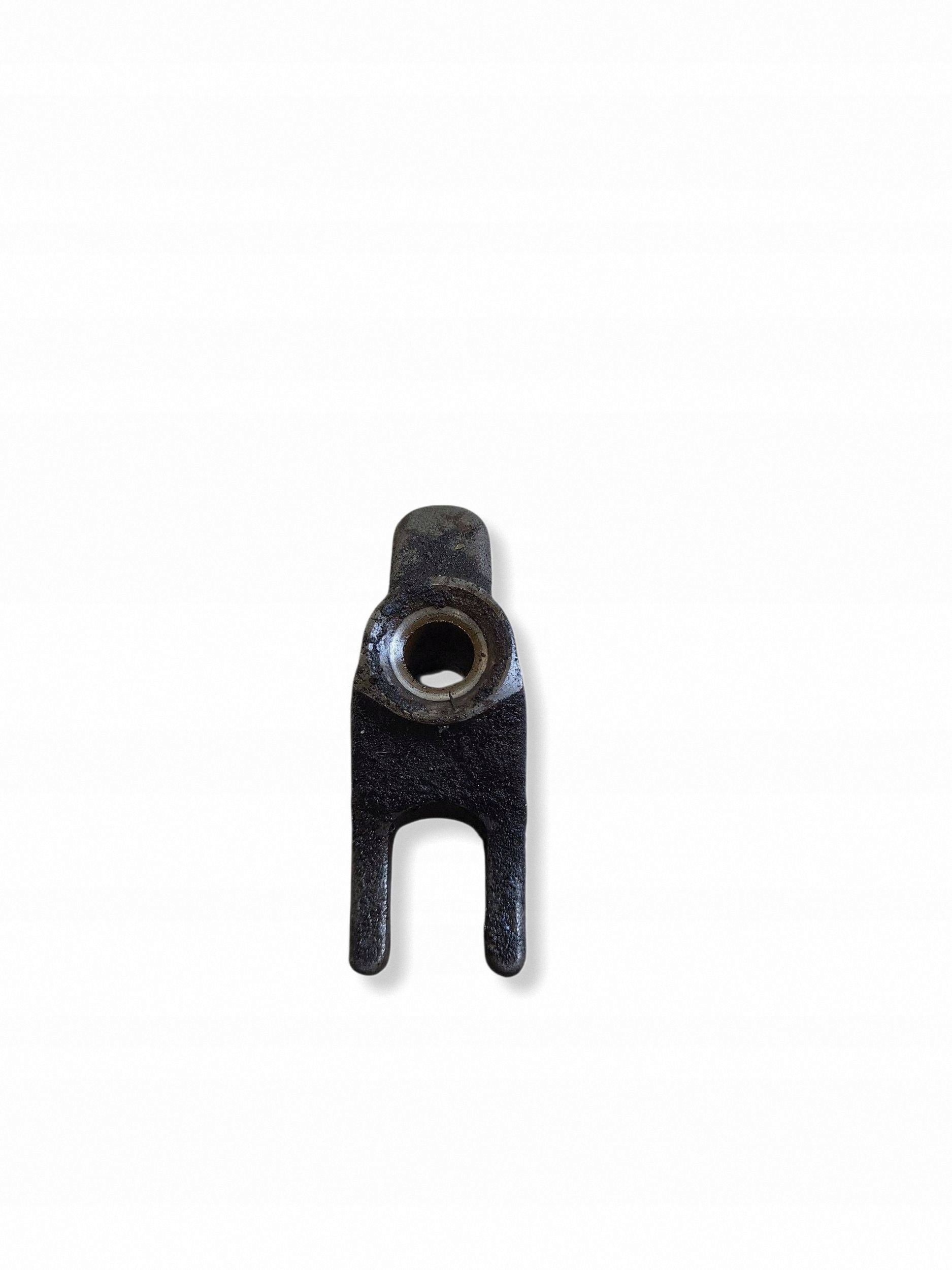 Support d'injecteur Hyundai Santa Fe 2012 JUT262248 image 2