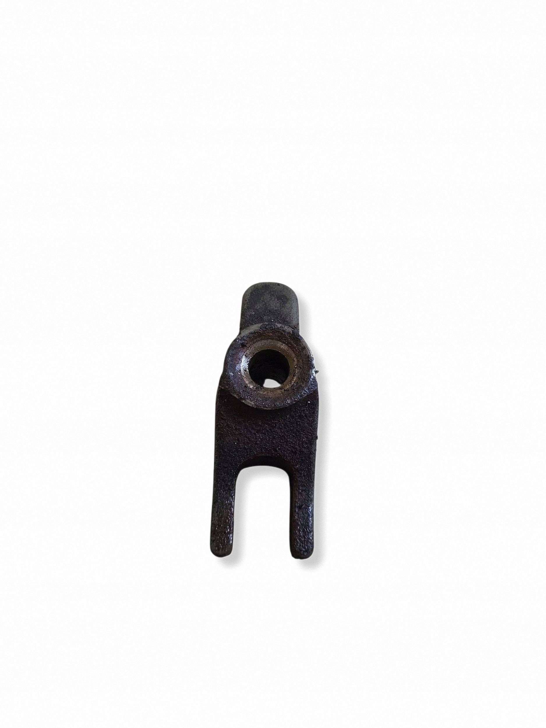 Support d'injecteur Hyundai Santa Fe 2012 JUT262215 image 2