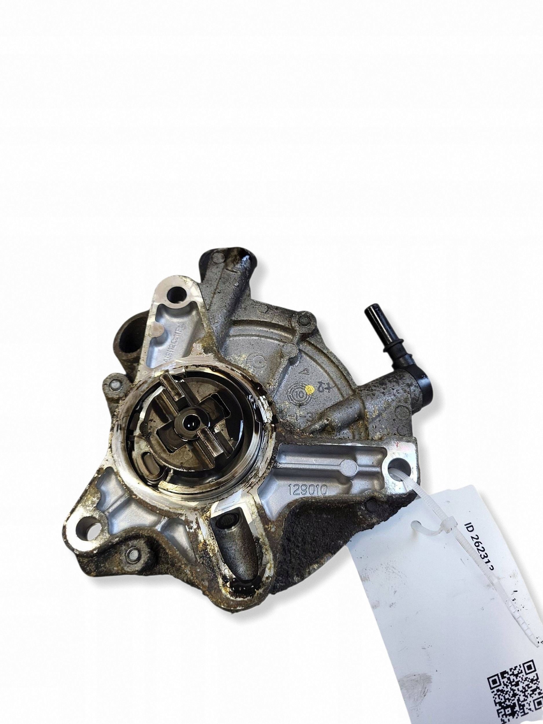 2011 Ford Kuga I Vacuum Pump JUT262313 image 2