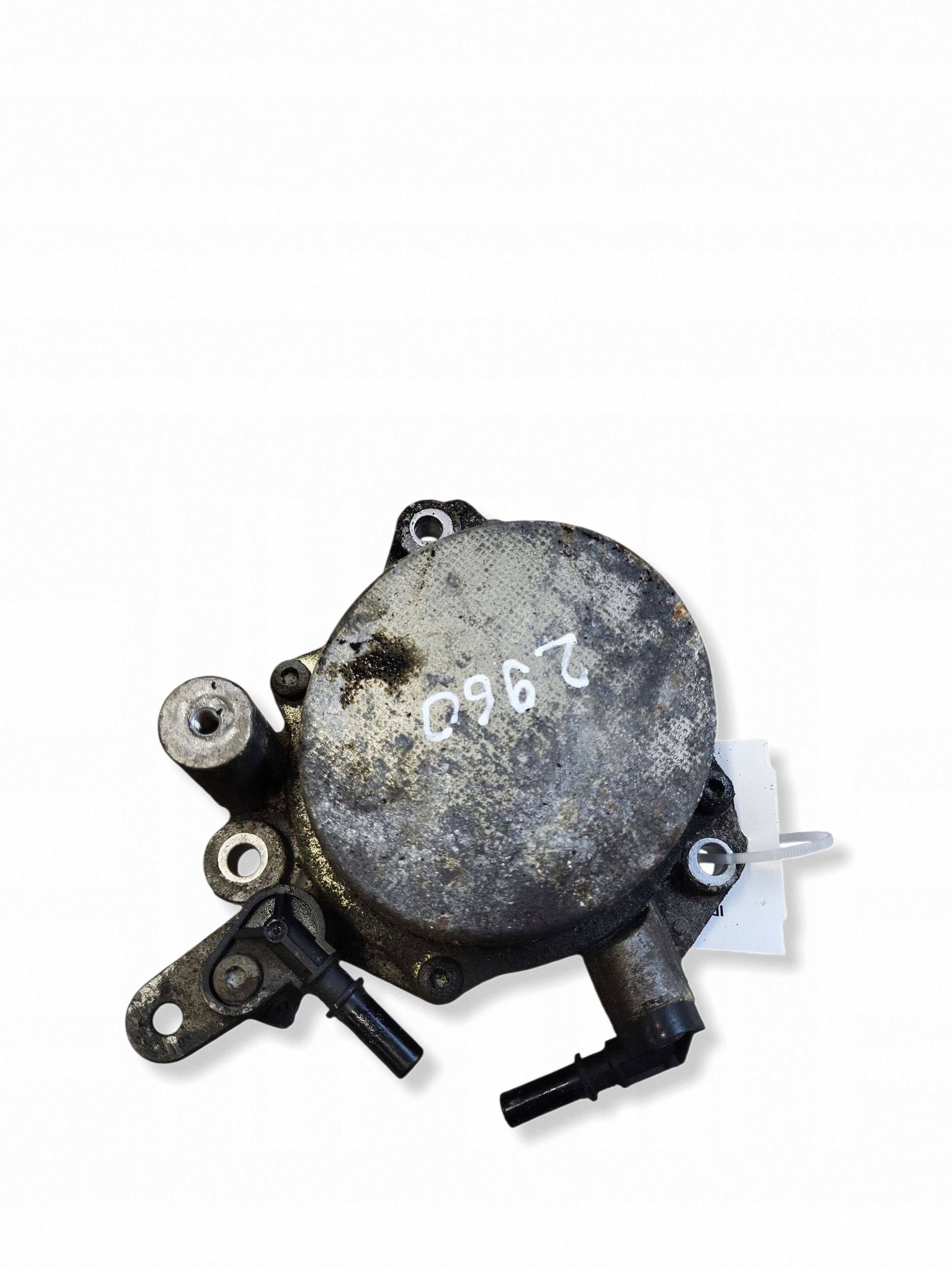 2011 Ford Kuga I Vacuum Pump JUT262313 image 3