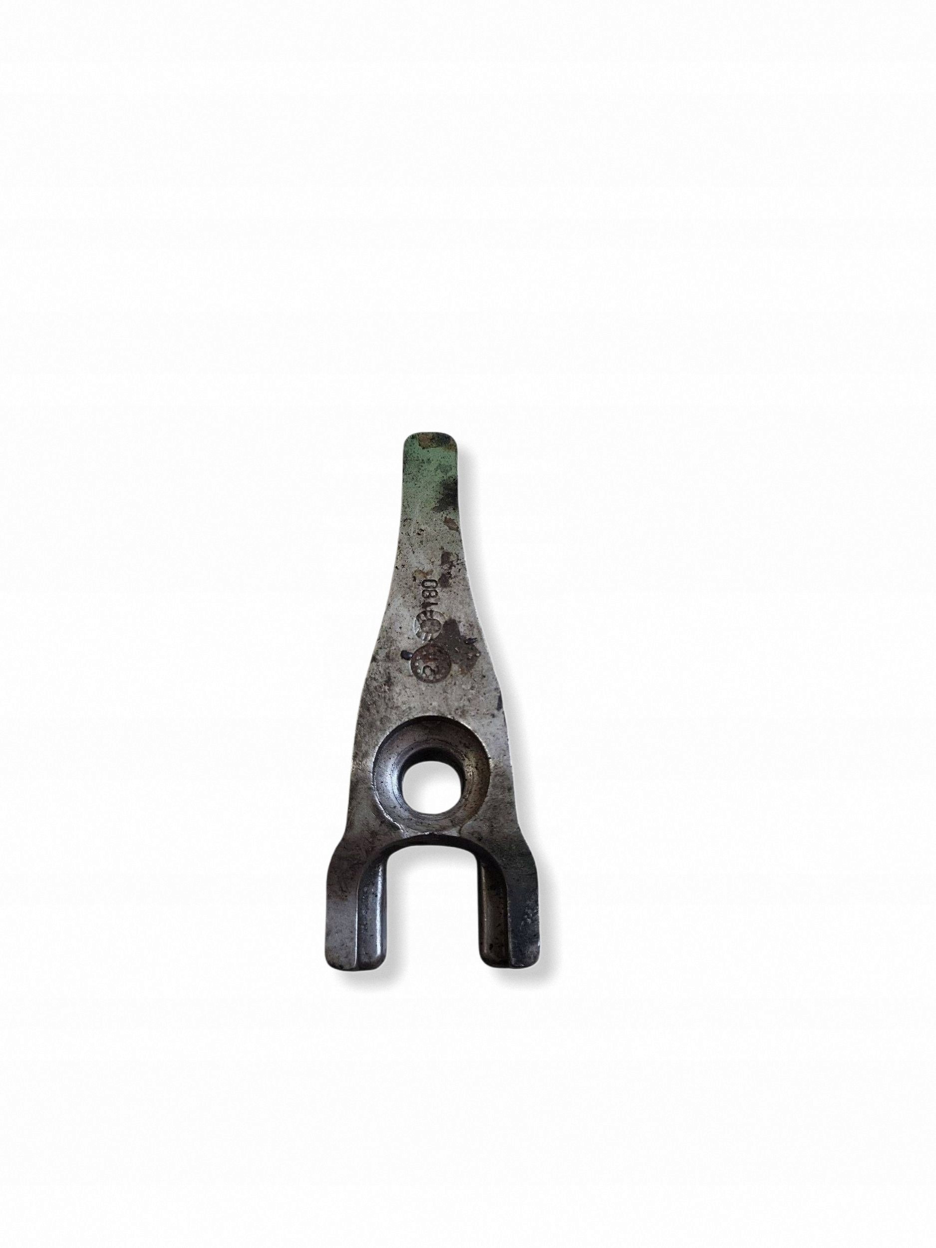Ford Kuga I JUT262311 Support d'injecteur image 2