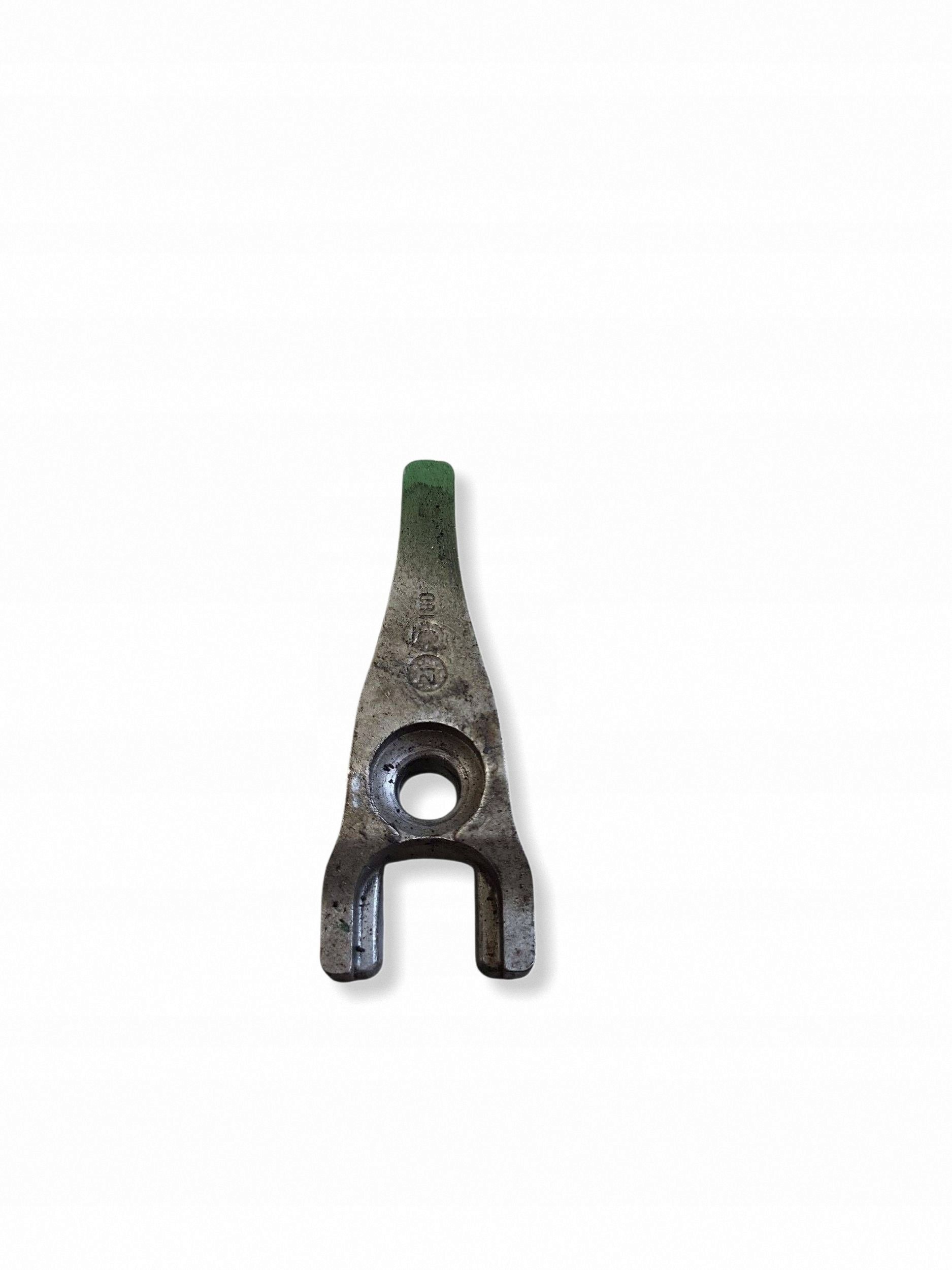 Ford Kuga I 2011 JUT262285 Injector Mount image 2