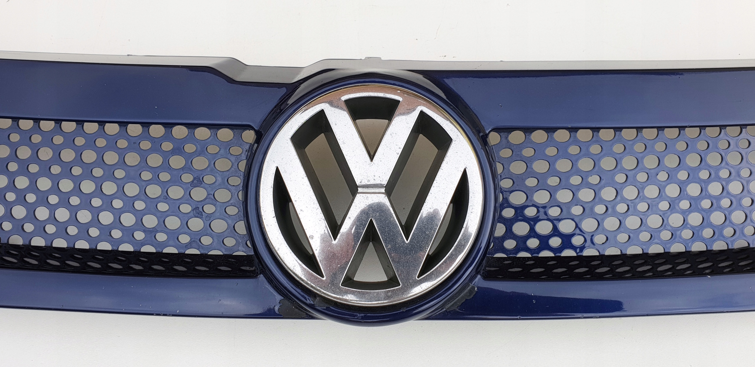 Calandre VW Passat B5 Tuning Sport image 5