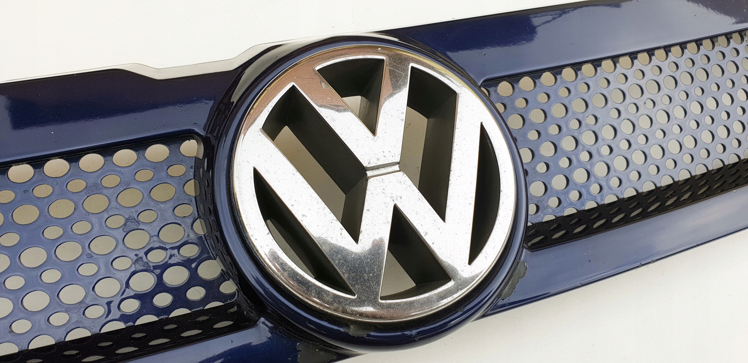 Calandre VW Passat B5 Tuning Sport image 7
