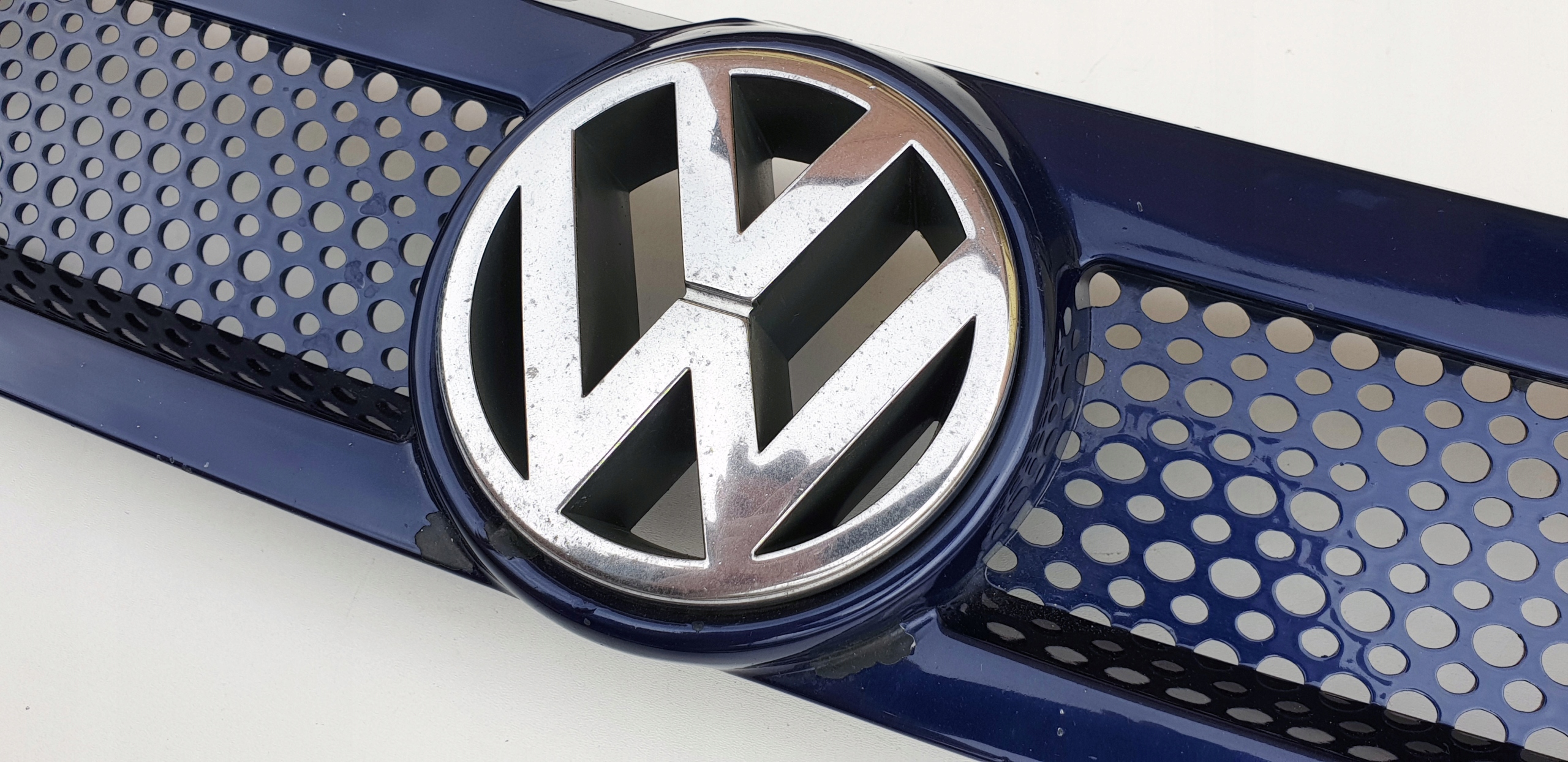 Calandre VW Passat B5 Tuning Sport image 8