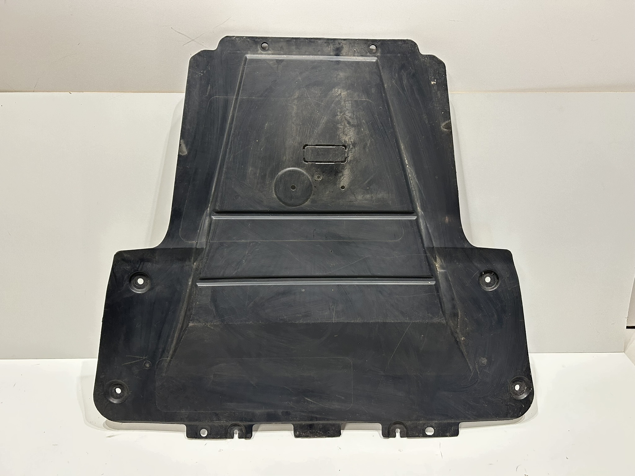 Renault Kangoo II Citan Engine Under Cover Used
