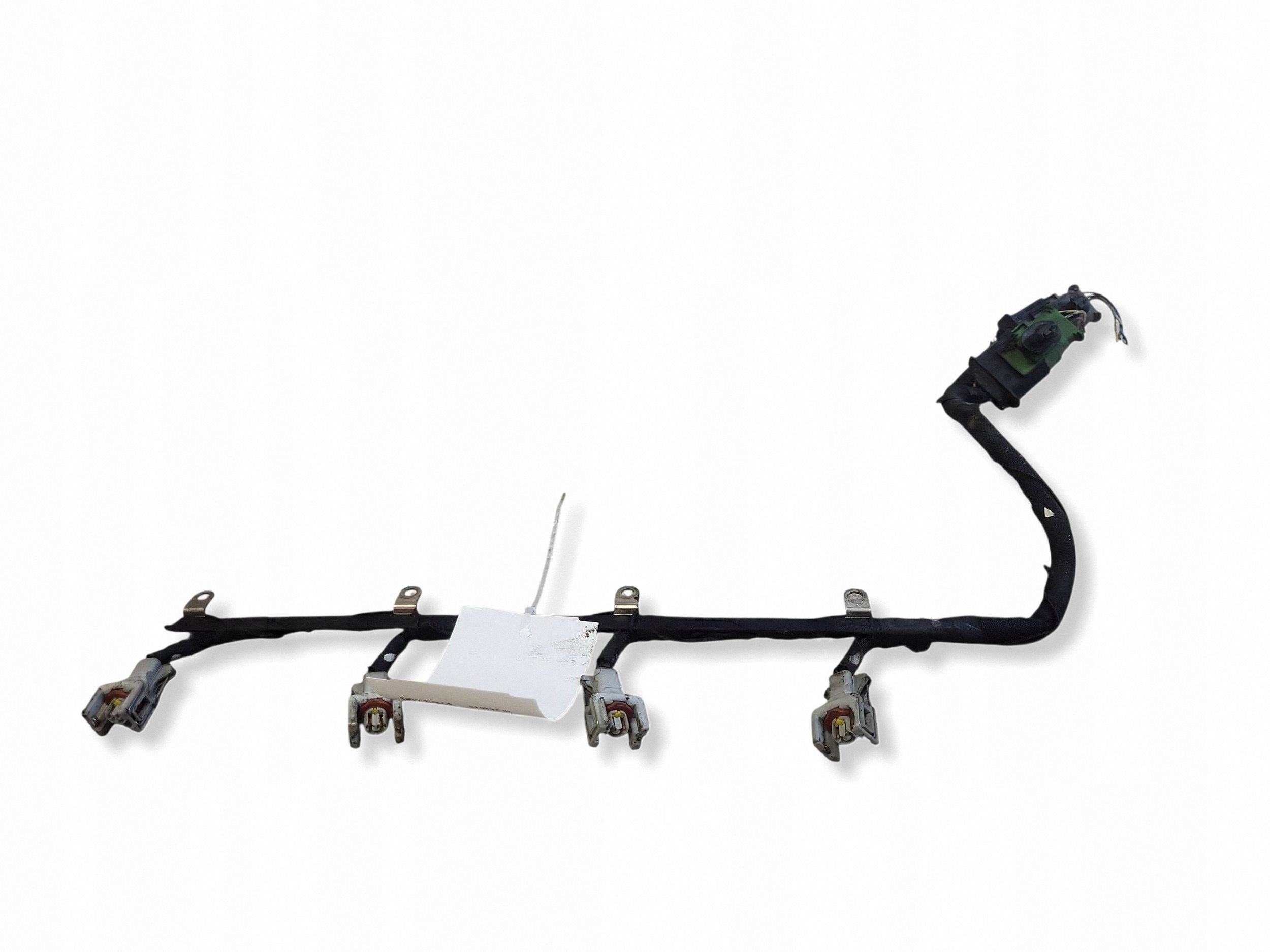 2009 Citroen C5 Injector Wiring Harness JUT262515