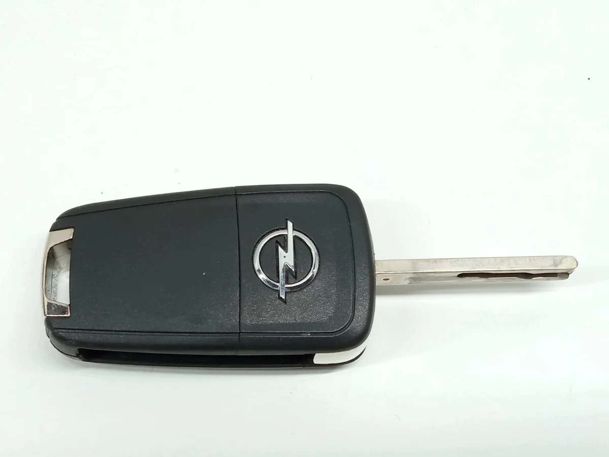 Ignition Switch 15799293 Opel Insignia I Used image 3