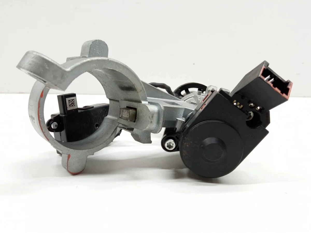 Ignition Switch 15799293 Opel Insignia I Used image 6