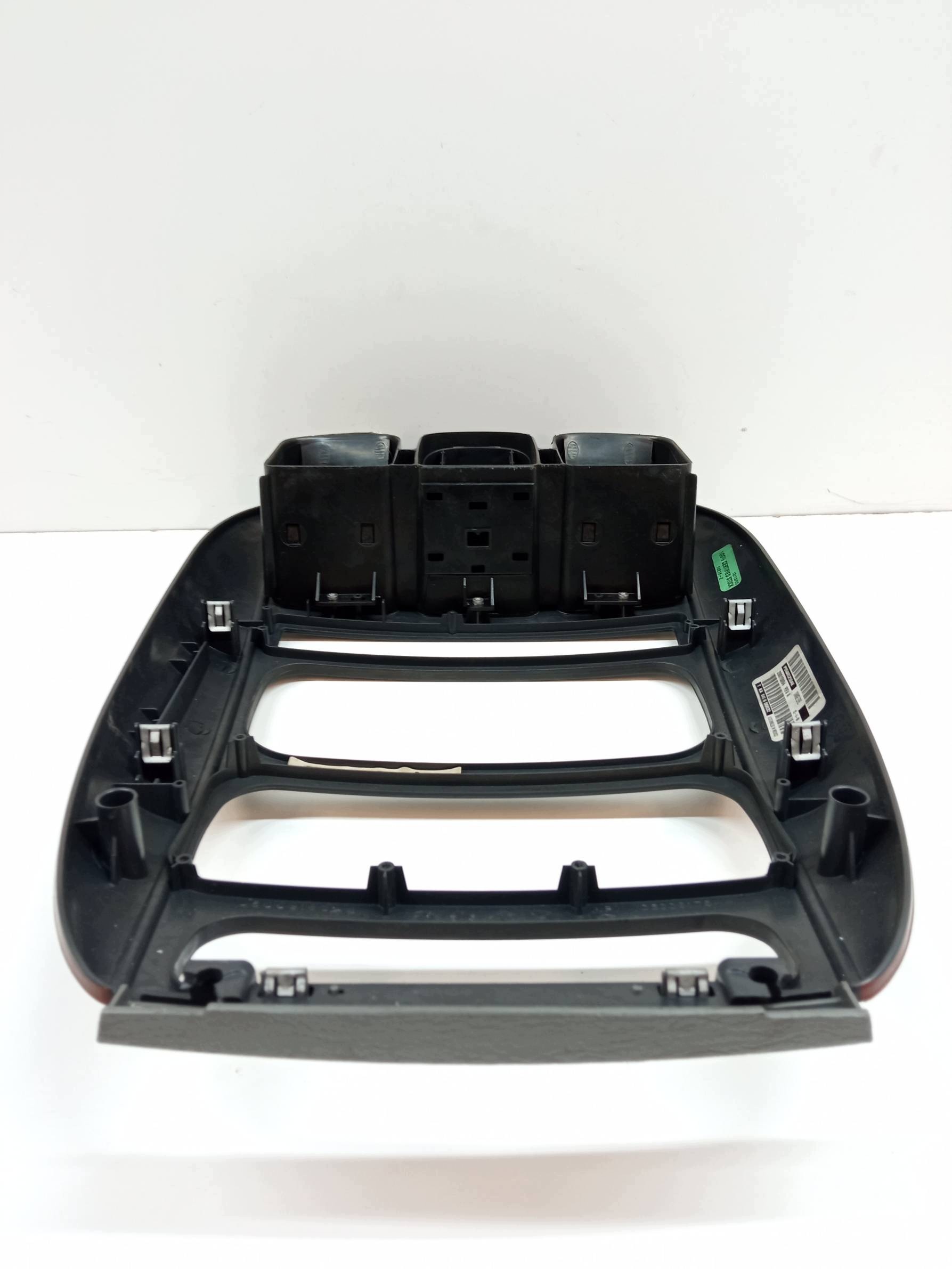 Radioblende Chrysler Voyager IV P05005250AE image 4
