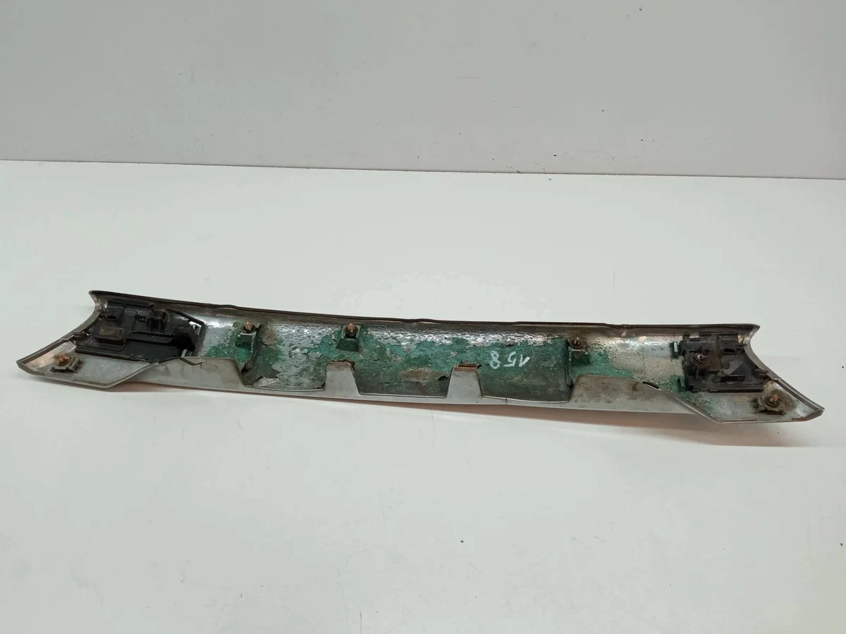 Bandeau hayon Peugeot 4007 (2007-2012) image 3