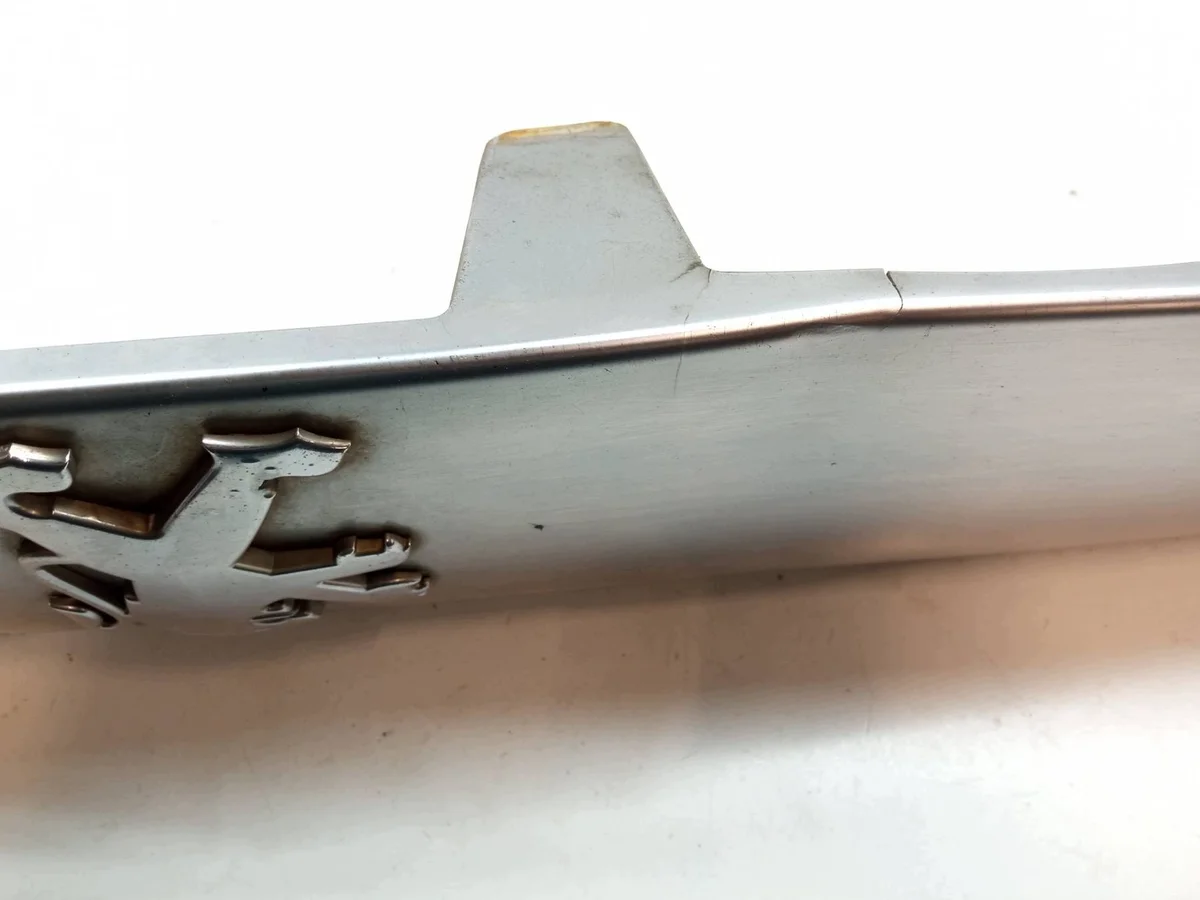 Bandeau hayon Peugeot 4007 (2007-2012) image 6