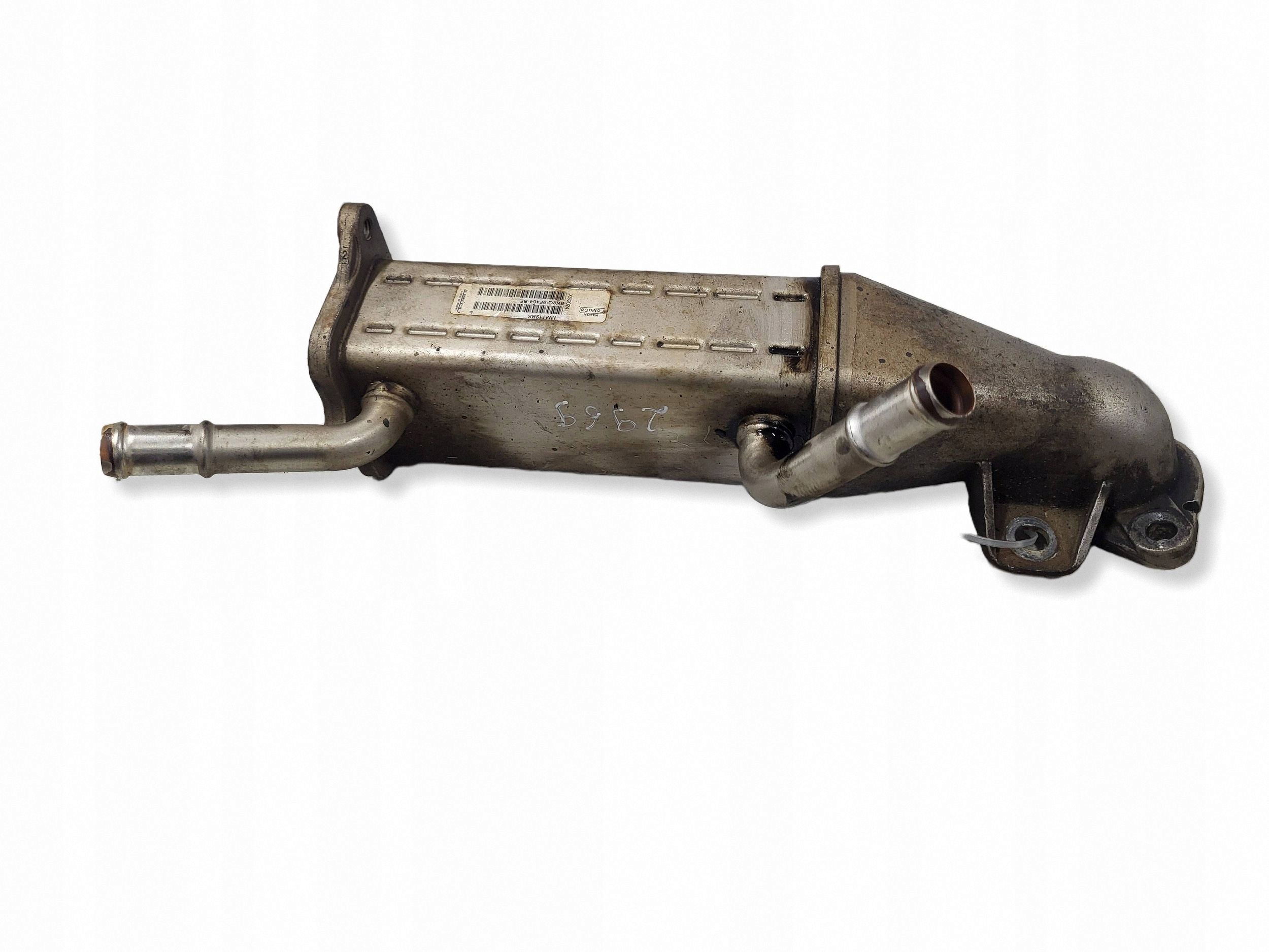 Citroen Relay EGR Kylare 2.2 HDi BK2Q-9F464-BE