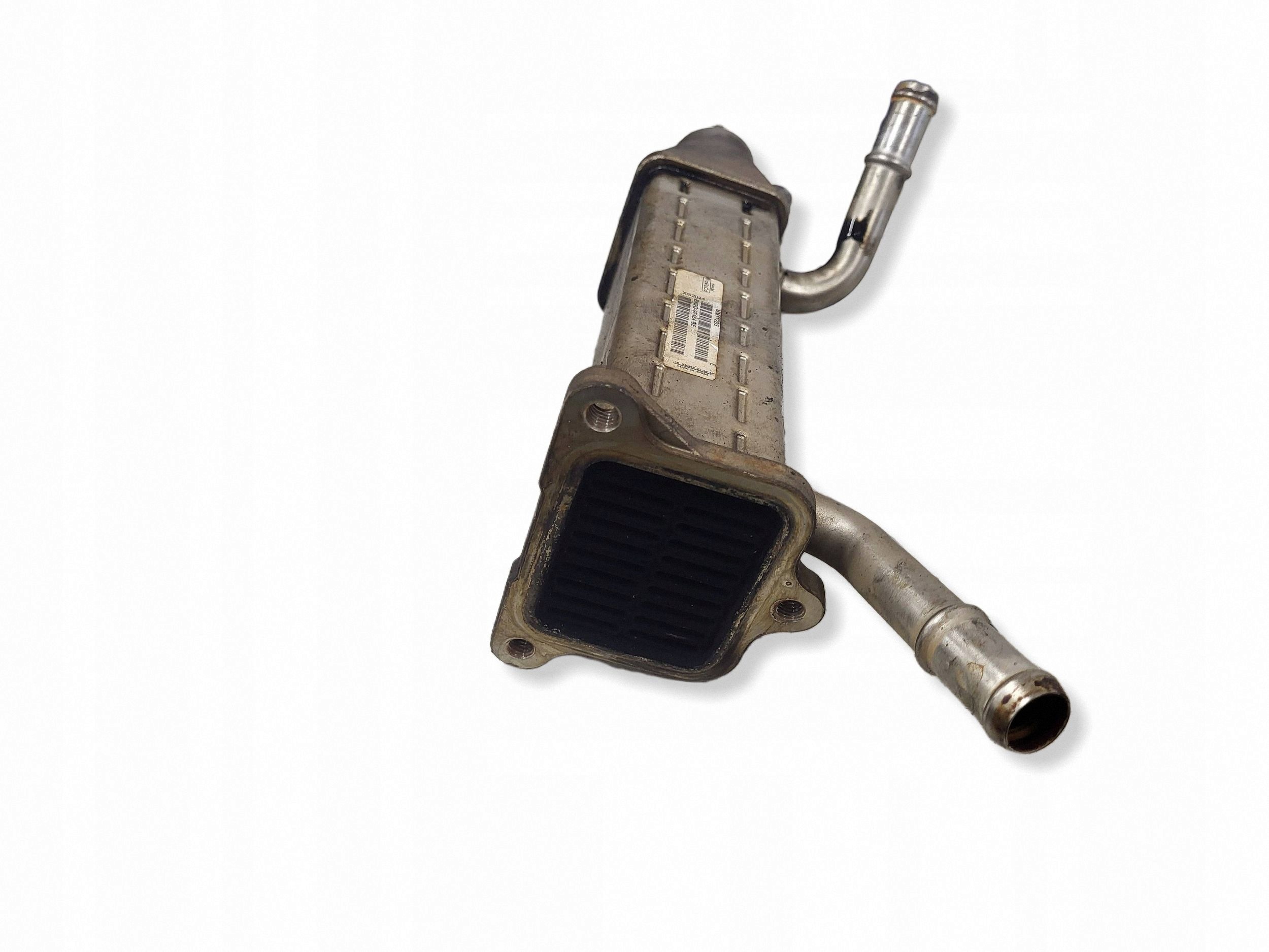 Citroen Relay EGR Cooler 2.2 HDi BK2Q-9F464-BE