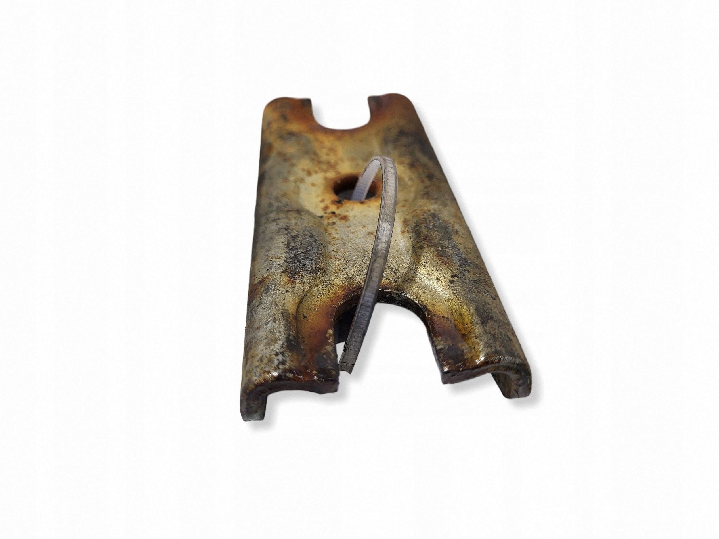 Citroen Jumper 2012 polttoaineruiskun pidike BK2Q9L535AD