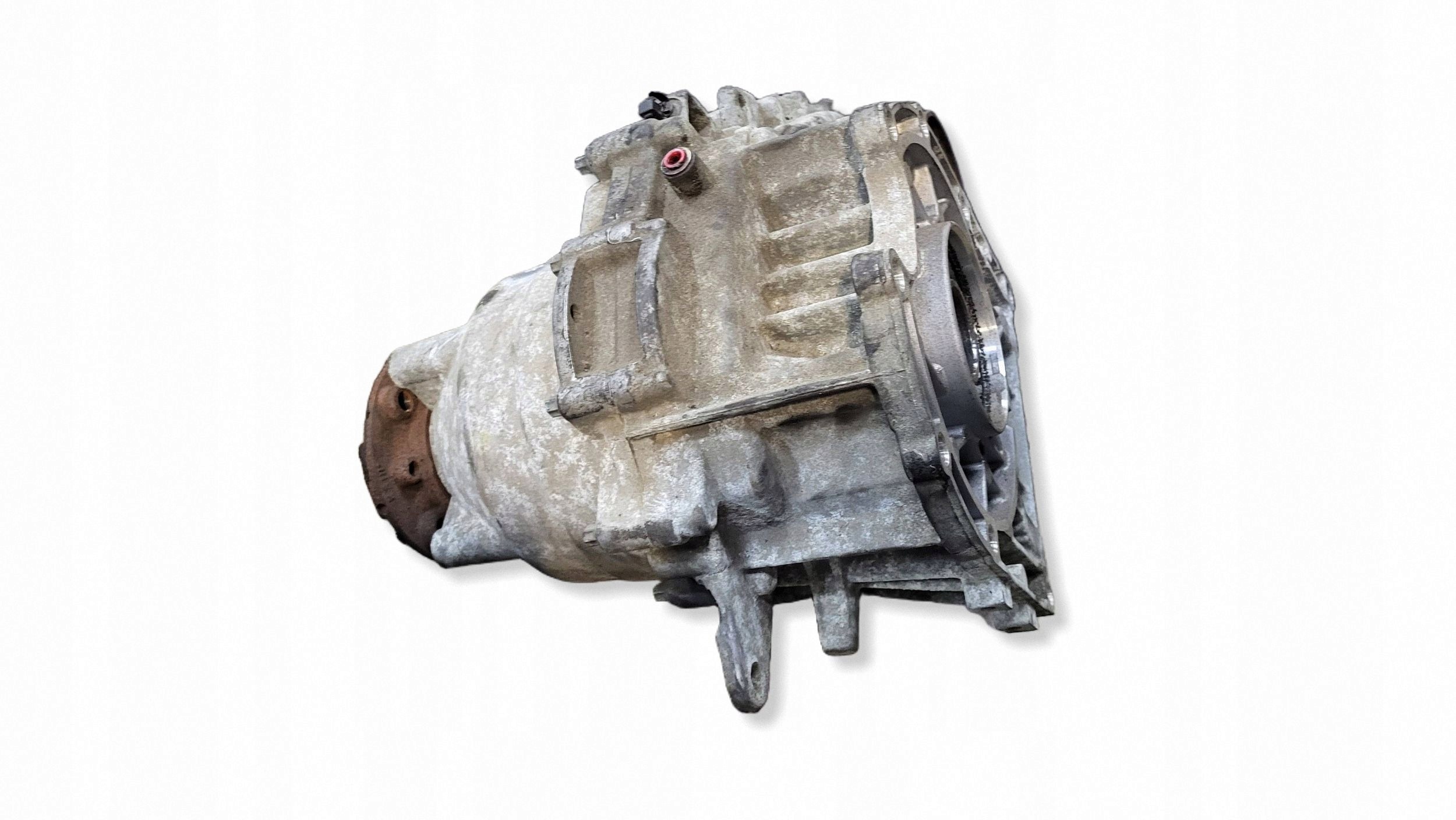 Verdeling Land Rover Range Rover Sport L320 image 4