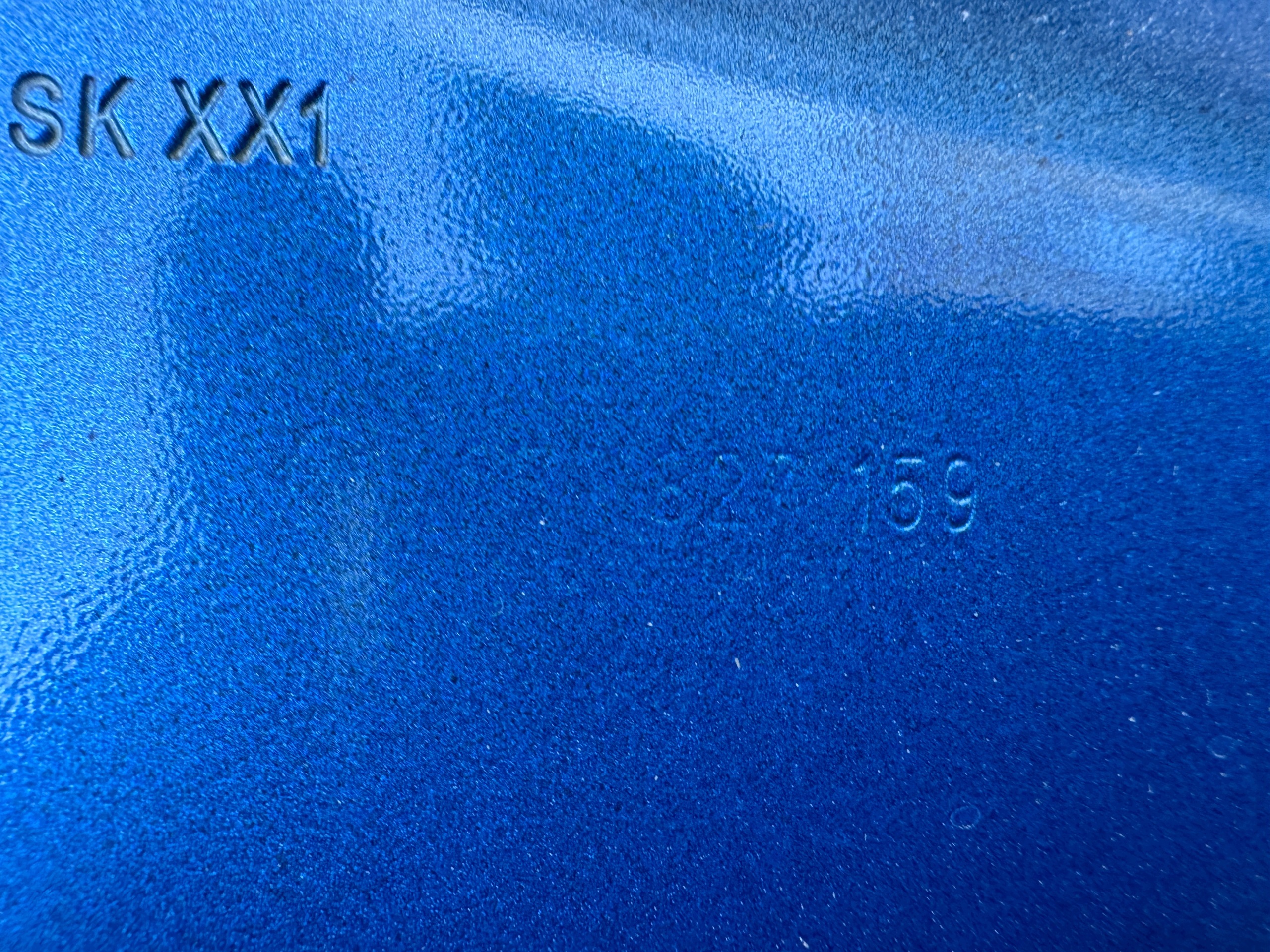 5E7827159 Heckklappe Skoda Octavia IV Kombi image 5