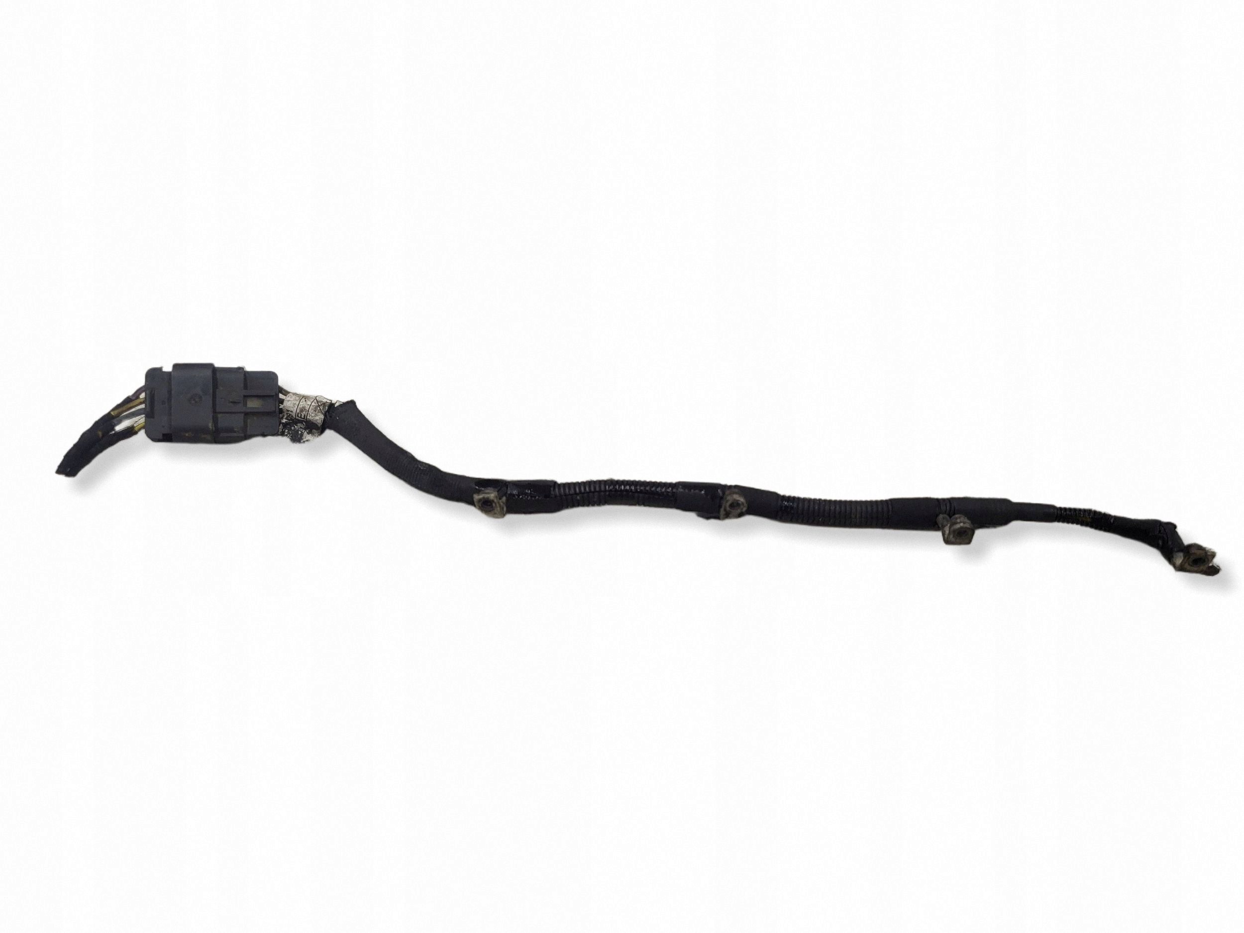 2014 Citroen Jumper Ignition Wires BK2Q6M091AE image 2