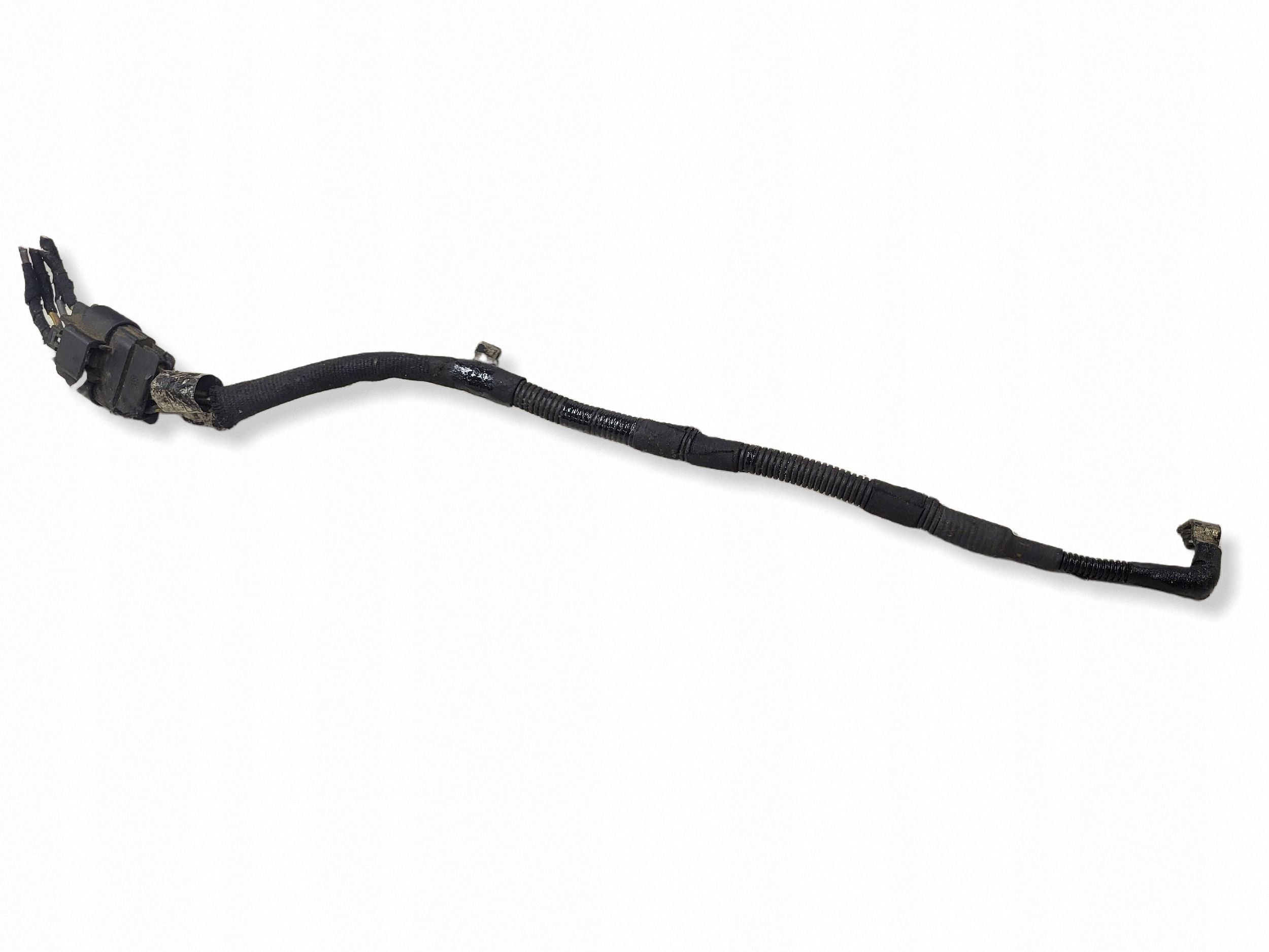 Zündkabel Citroen Jumper 2014 BK2Q6M091AE
