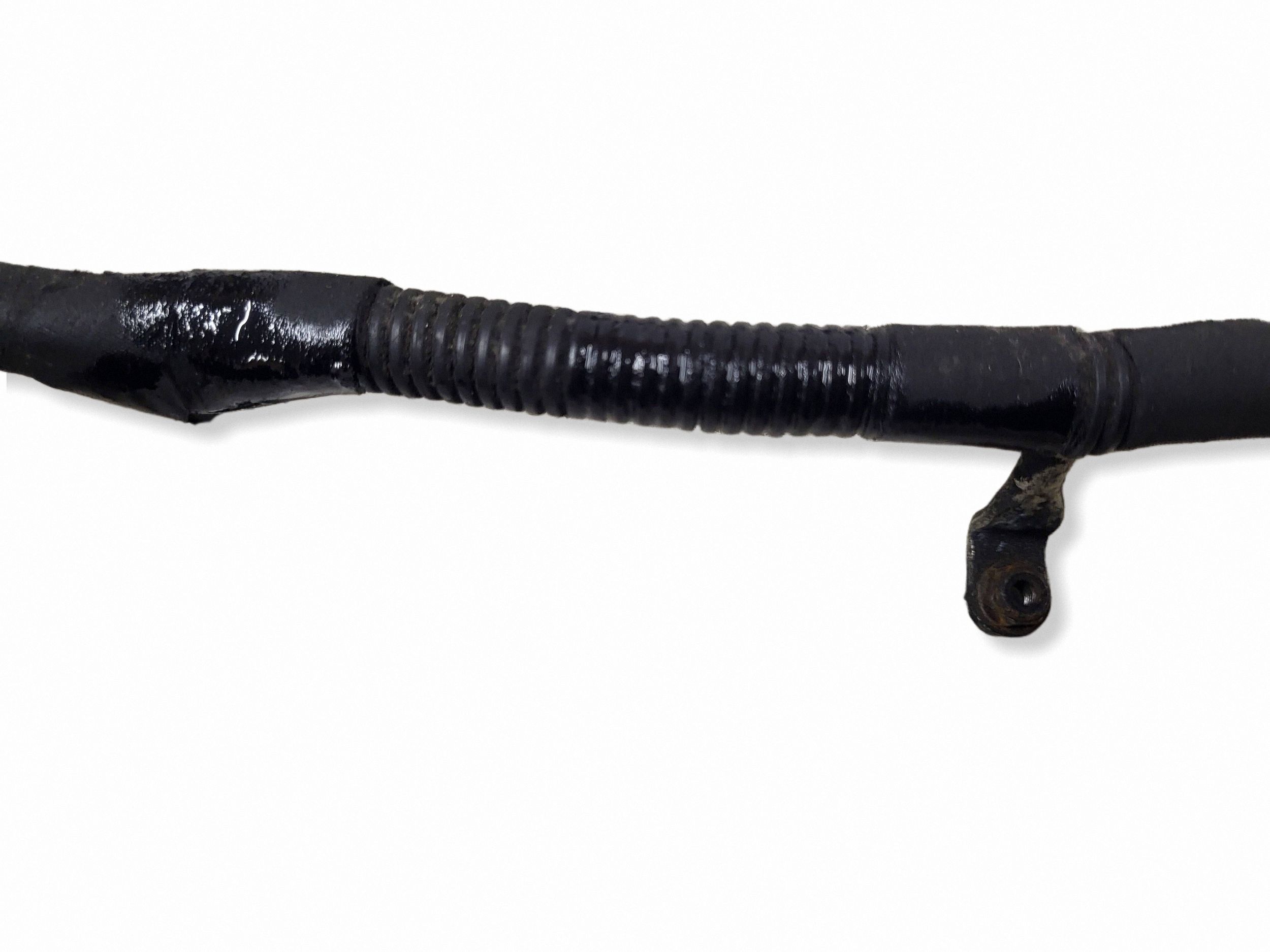 2014 Citroen Jumper Ignition Wires BK2Q6M091AE image 4