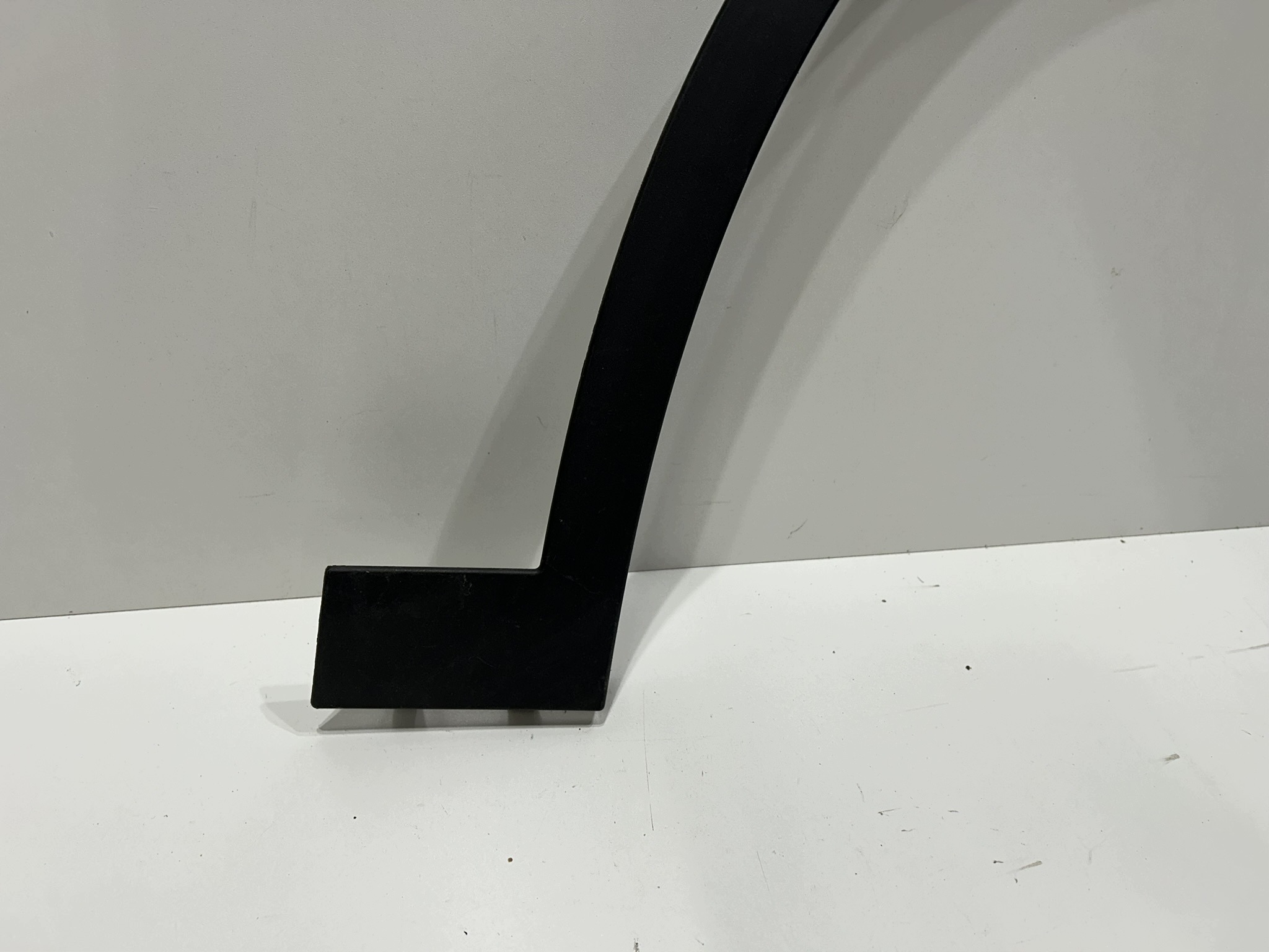 BMW X1 F48 F49 Kotflügelverkleidung rechts vorne image 4