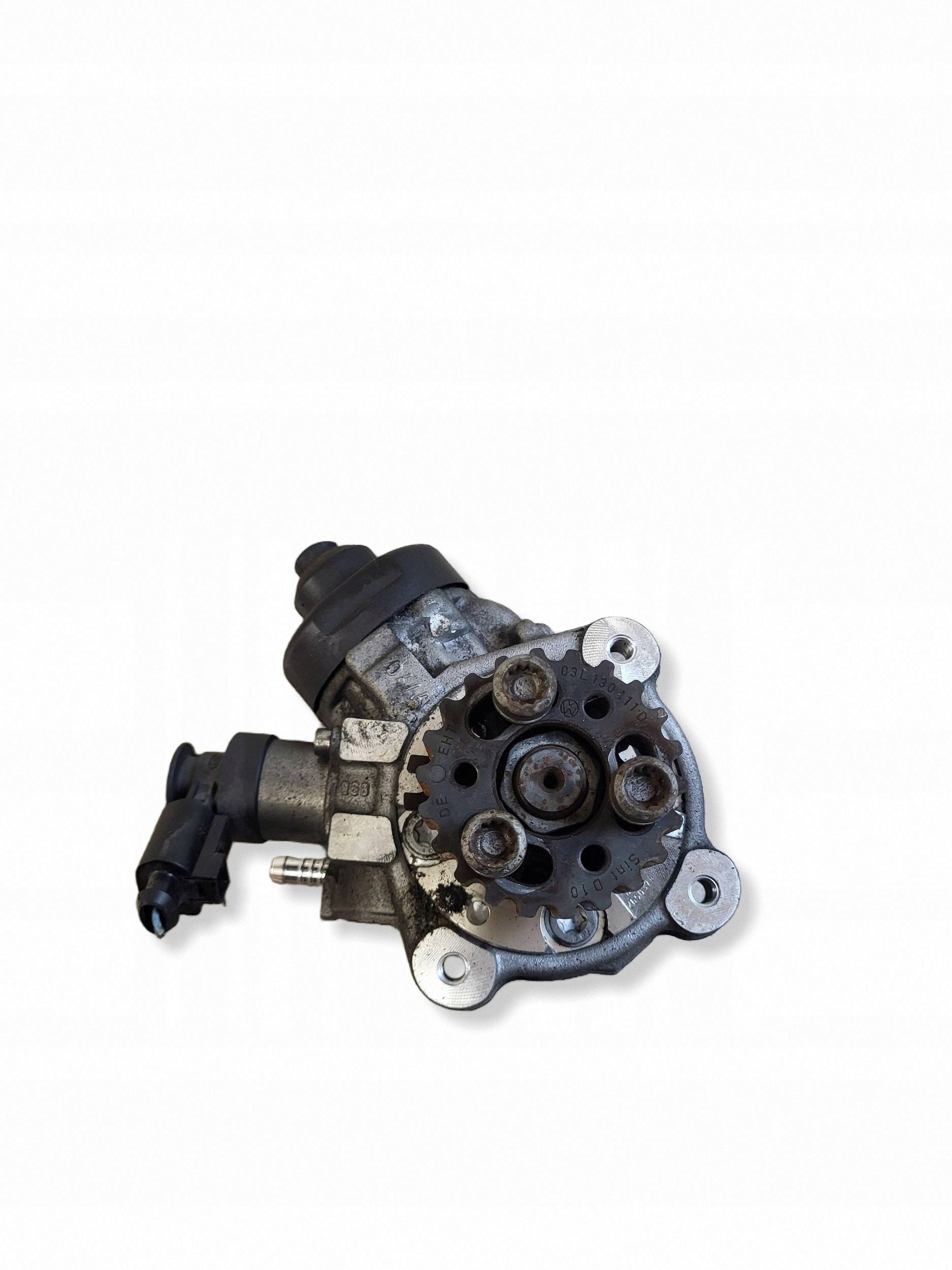 Kit d'injection Audi A4 S4 B8 8K 03L230909 image 3