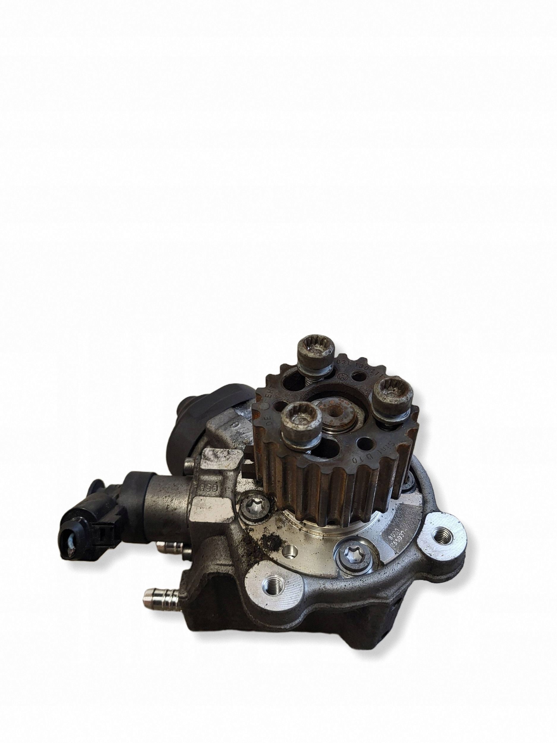Kit d'injection Audi A4 S4 B8 8K 03L230909 image 4