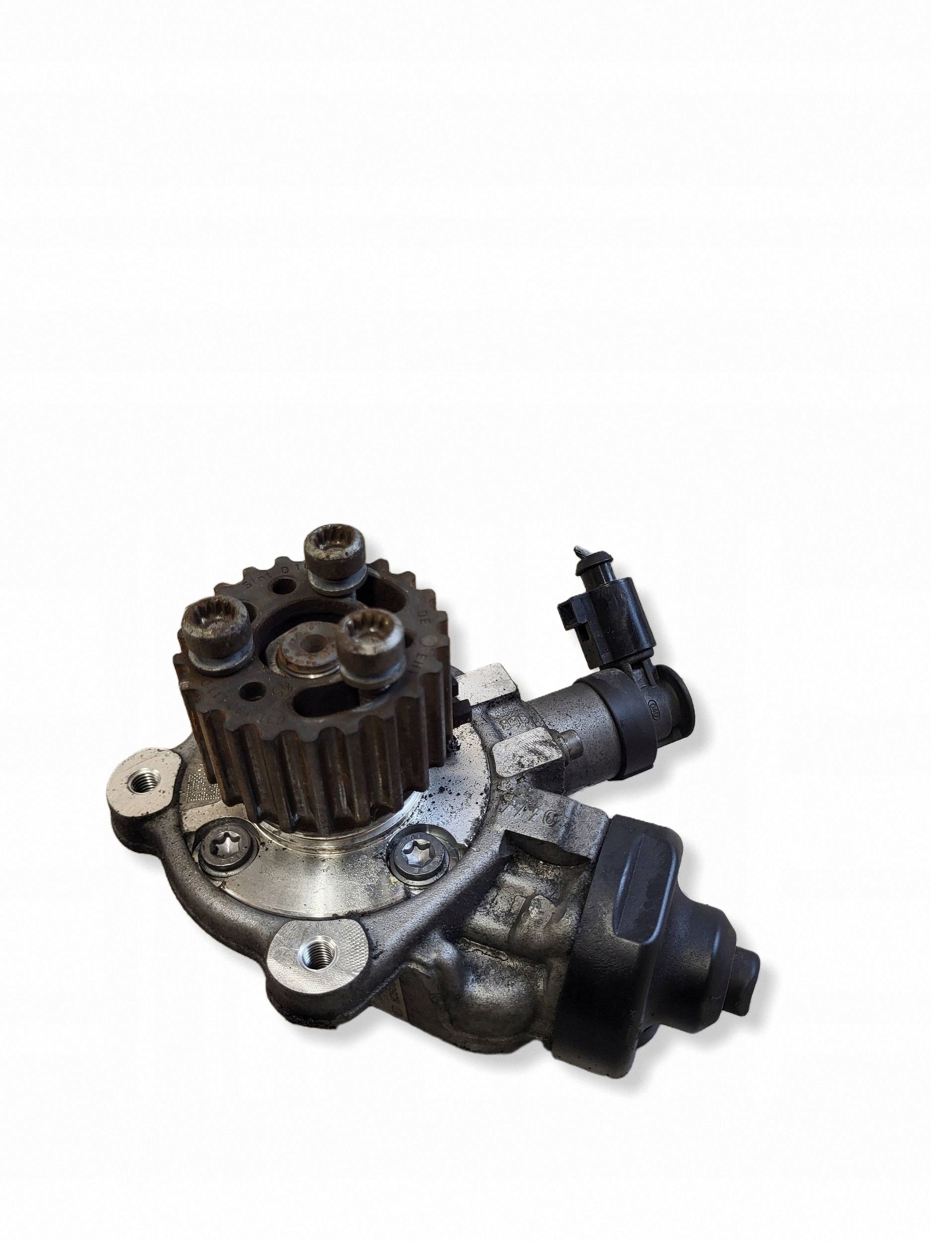 Kit d'injection Audi A4 S4 B8 8K 03L230909 image 5