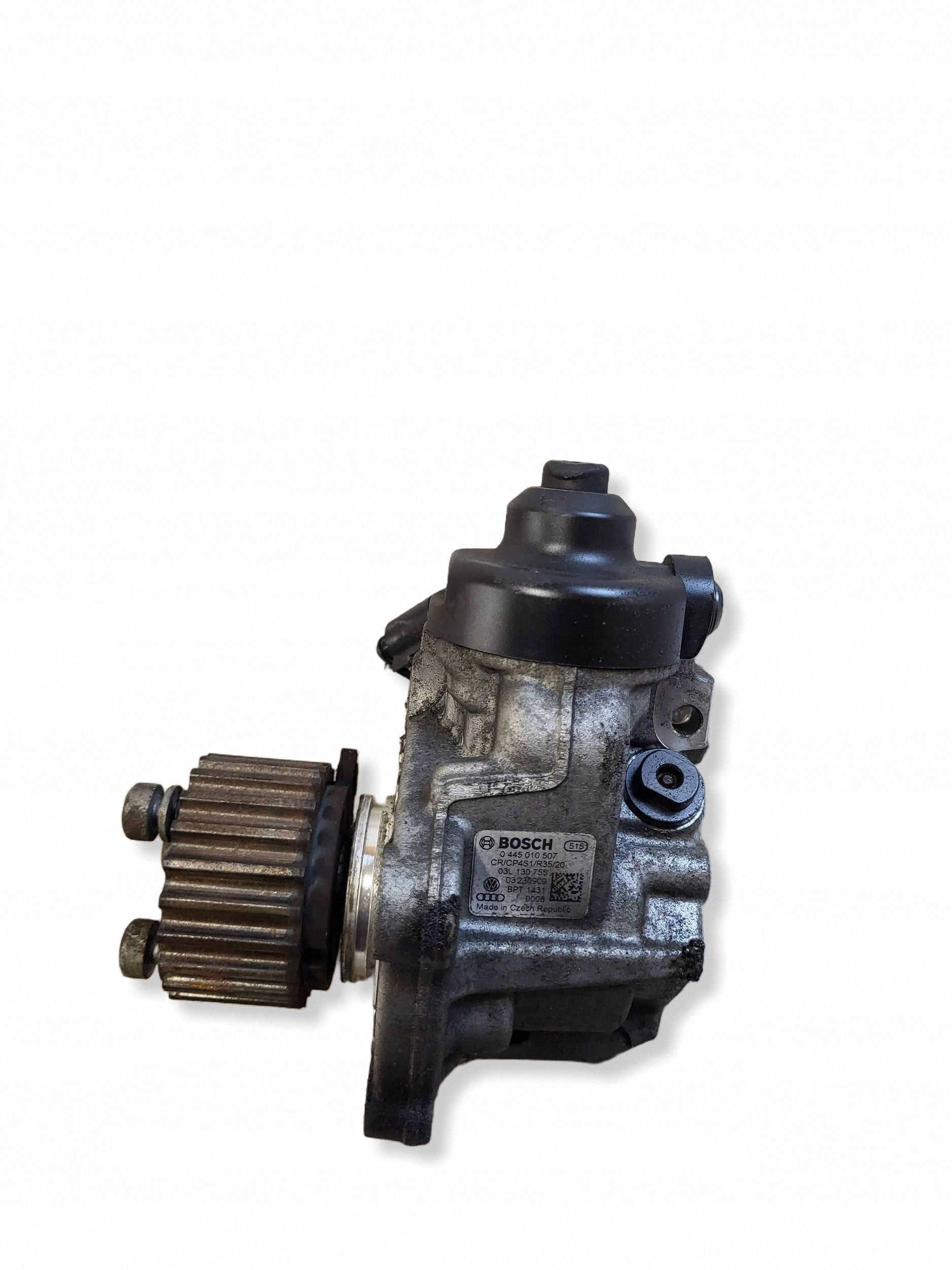 Kit d'injection Audi A4 S4 B8 8K 03L230909 image 6