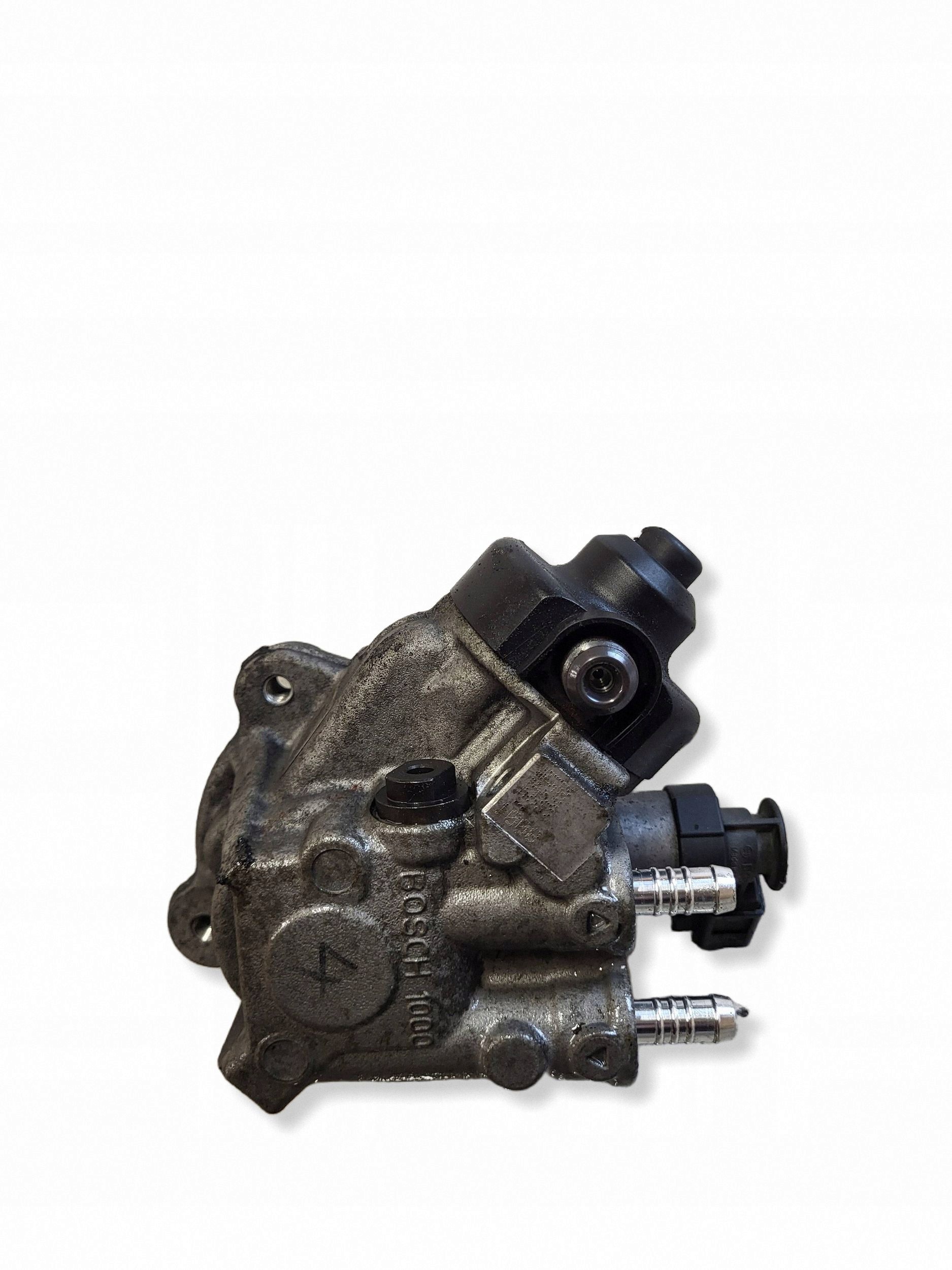 Kit d'injection Audi A4 S4 B8 8K 03L230909 image 7