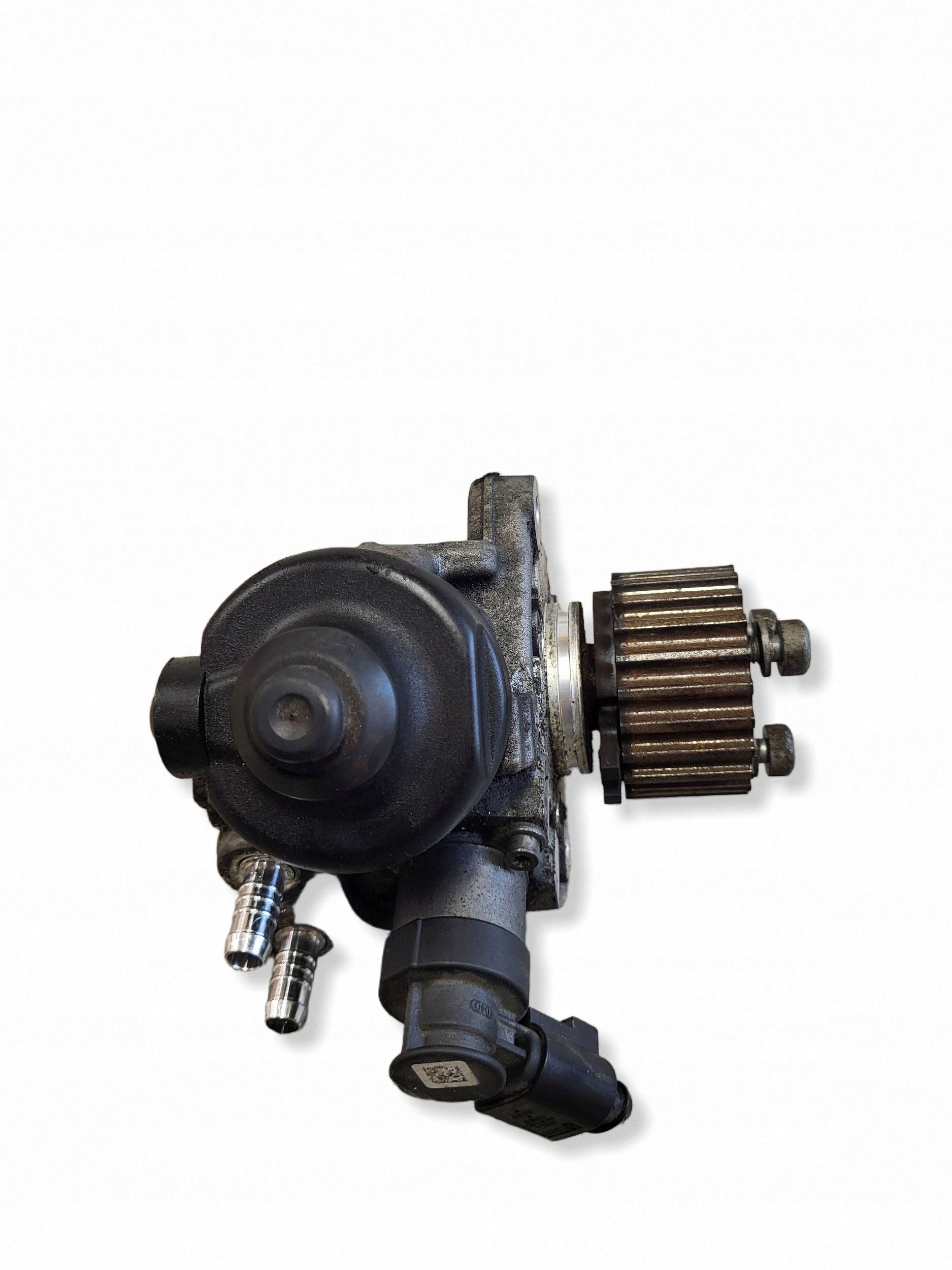 Kit d'injection Audi A4 S4 B8 8K 03L230909 image 8