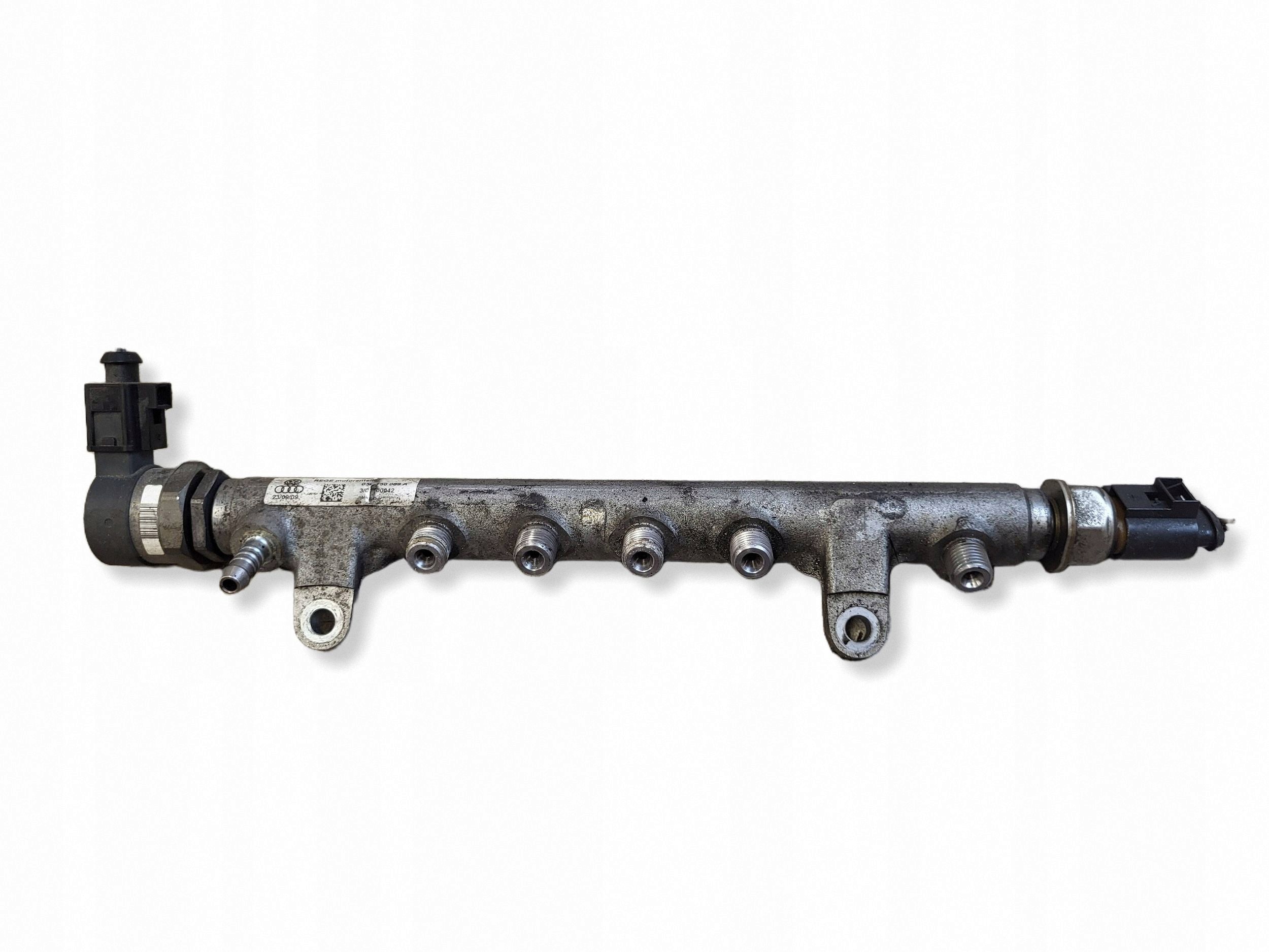 Kit d'injection Audi A4 S4 B8 8K 03L230909 image 9