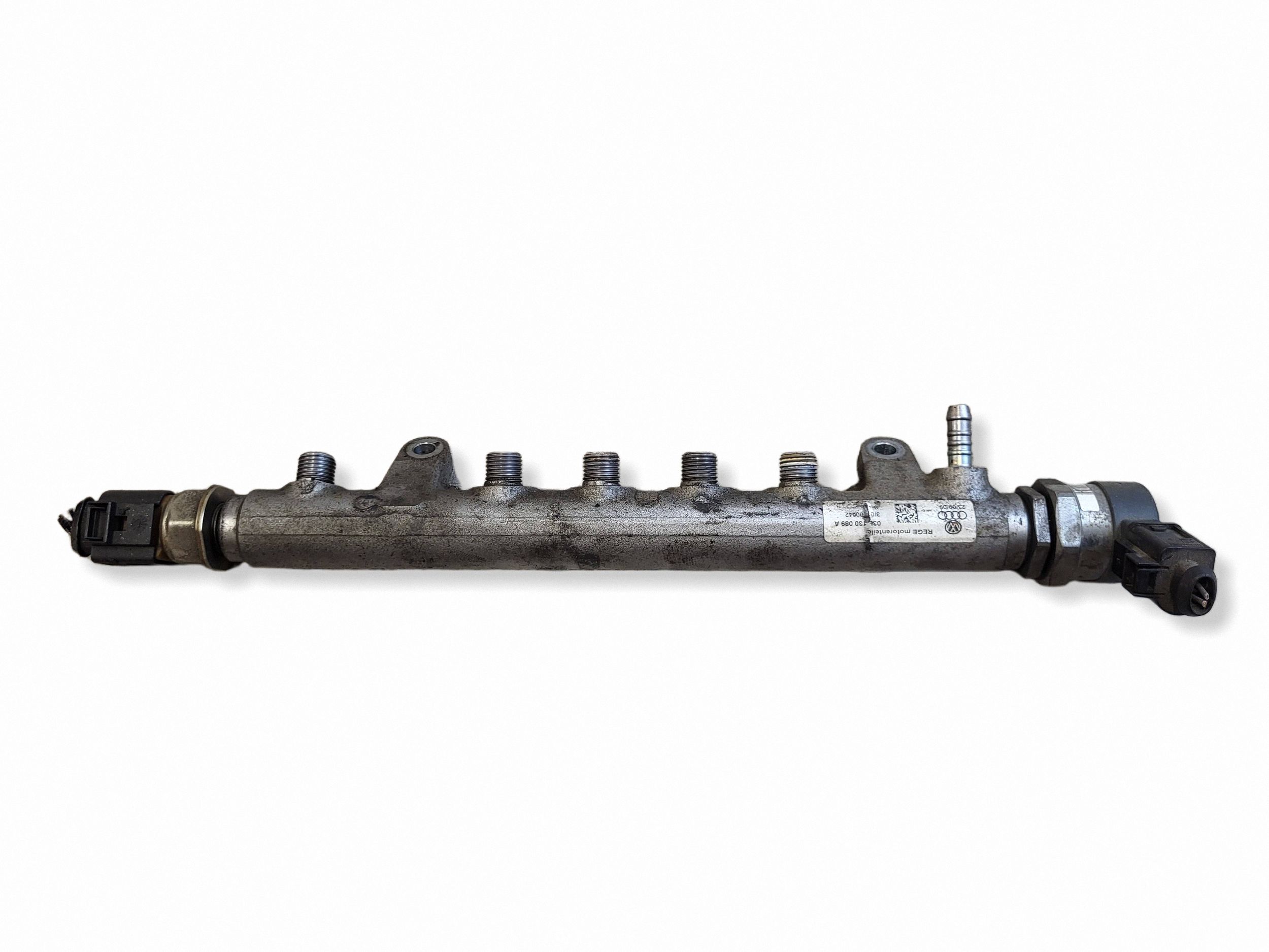 Kit d'injection Audi A4 S4 B8 8K 03L230909 image 10