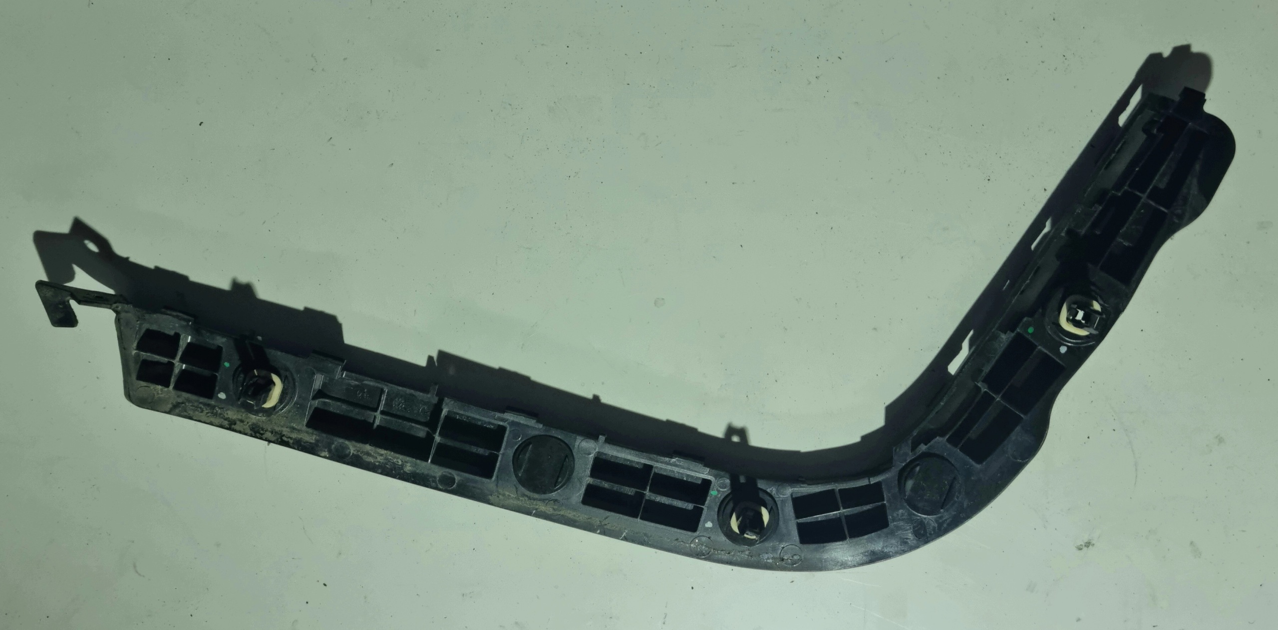 Tesla Model 3 Rear Bumper Bracket Right Used