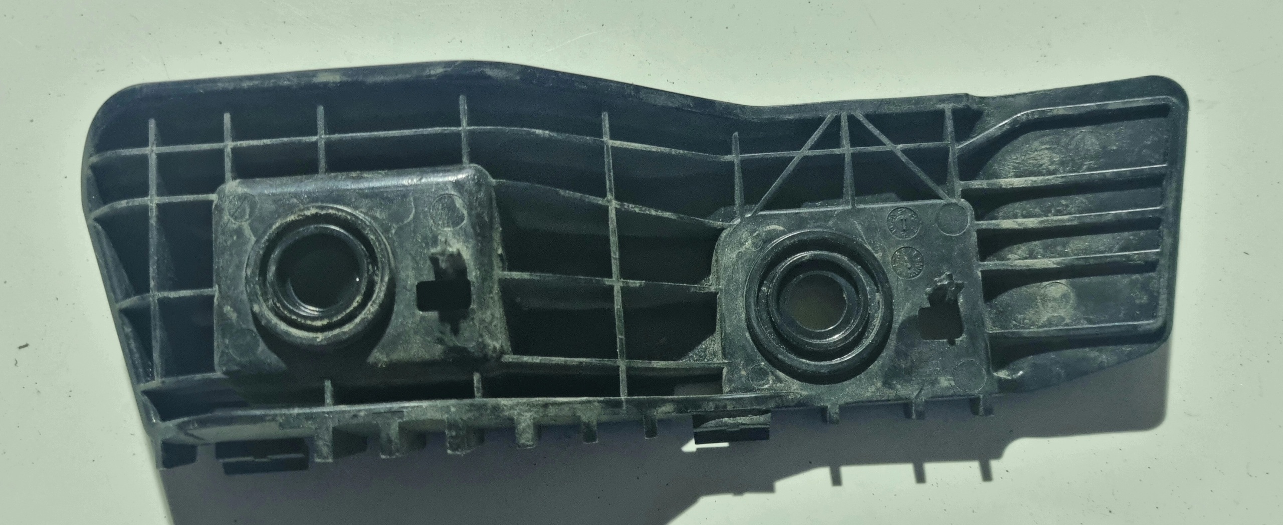 Tesla Model 3 Rear Bumper Bracket Right Used