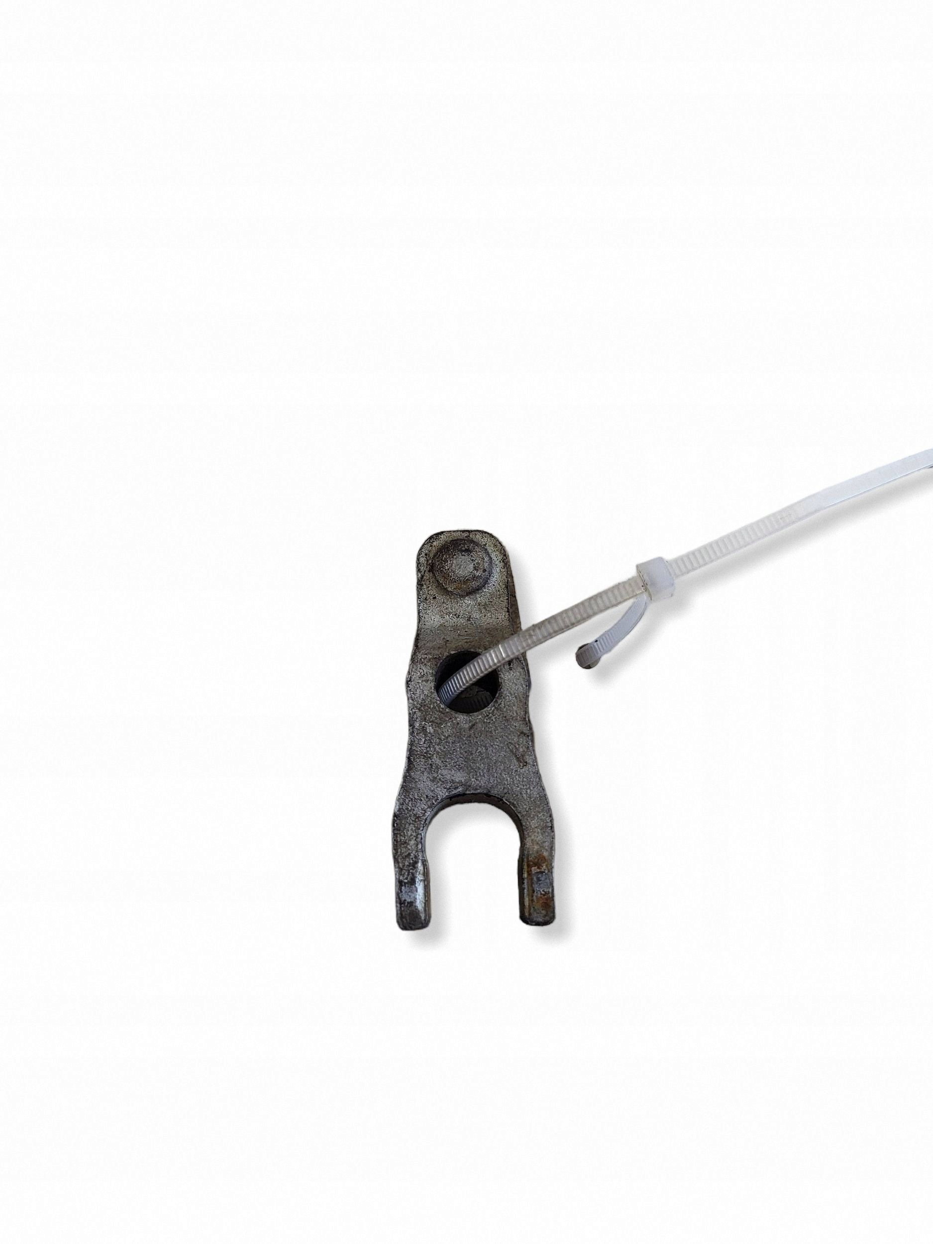 Soporte Inyector Opel Zafira 2011 JUT263810 image 3