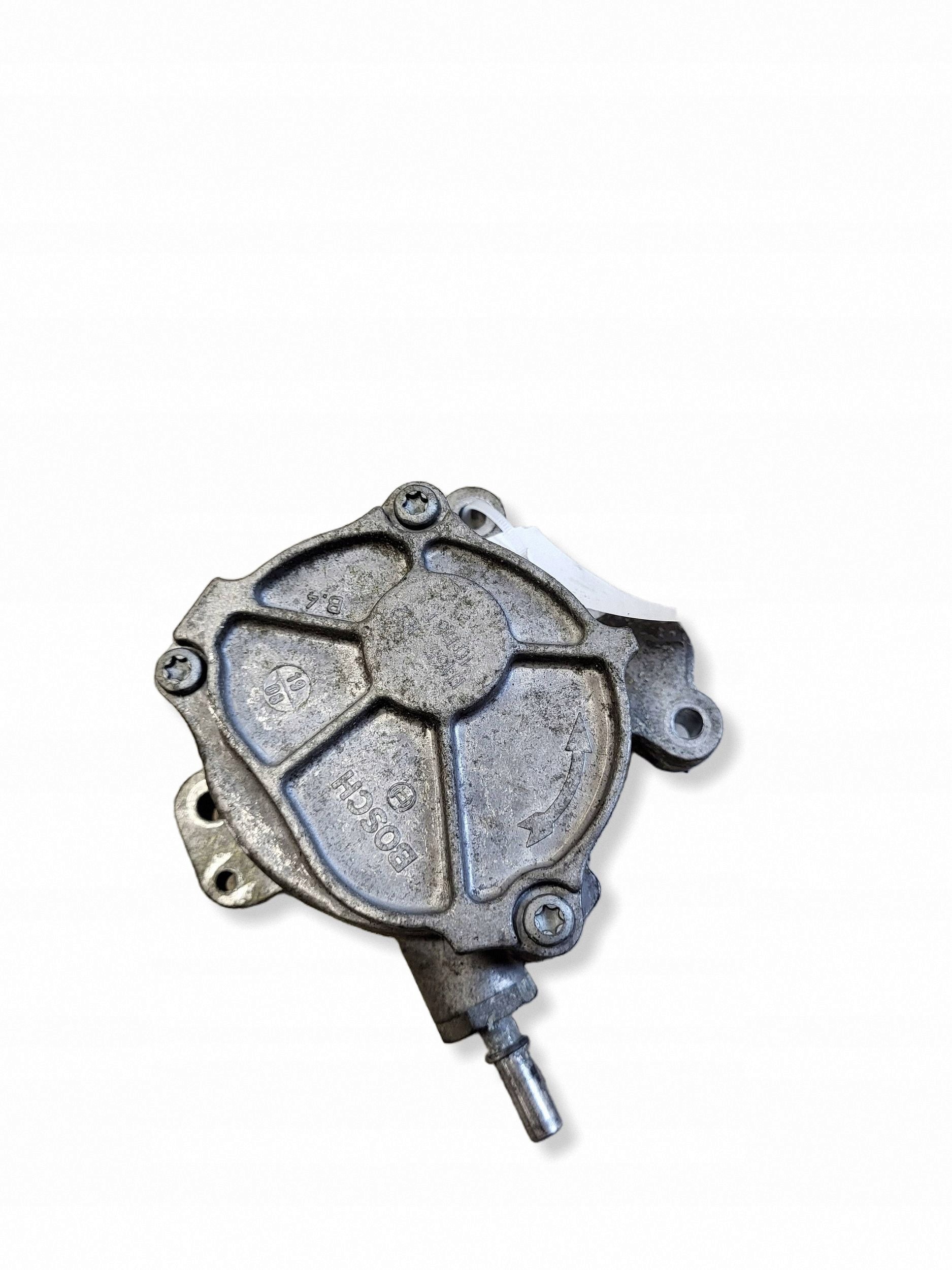 Pompe à vide Ford Focus C-MAX D1651 image 4