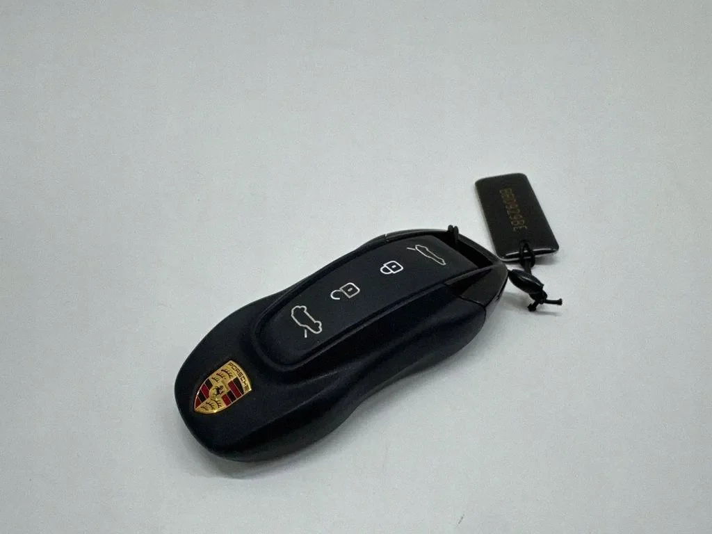 Clé Porsche Macan 95C 95C959753AA image 2