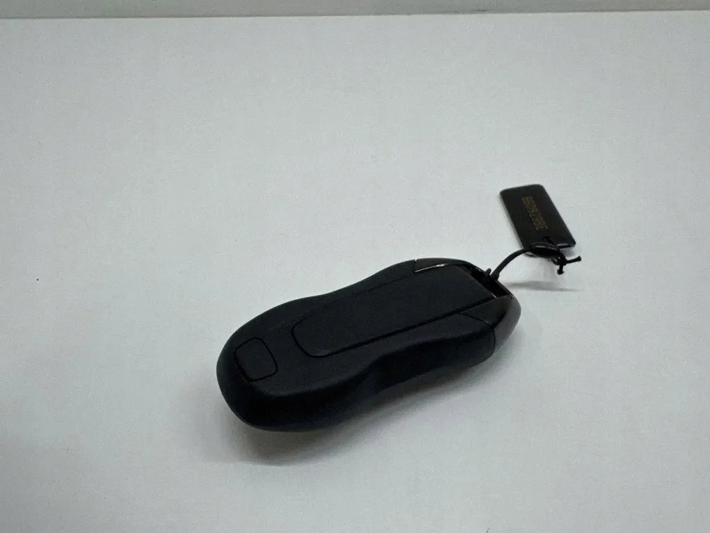 Clé Porsche Macan 95C 95C959753AA image 3