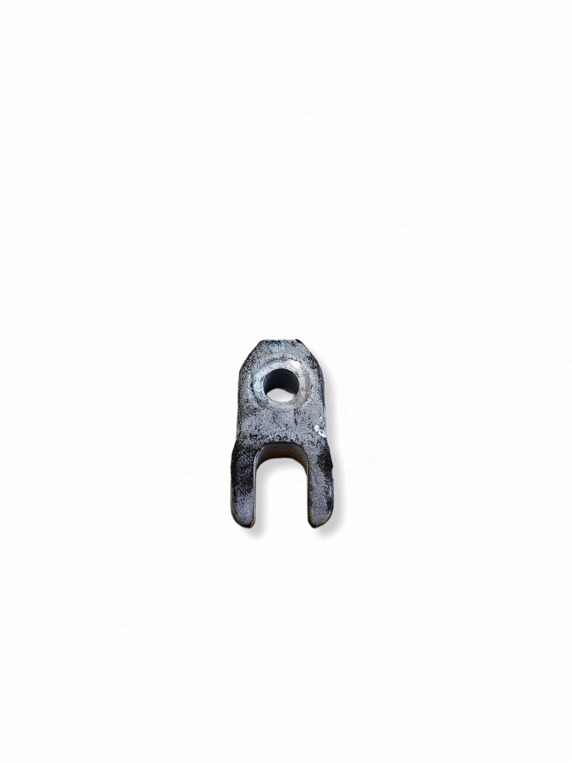 Support injecteur Opel Antara 2012 JUT263933 image 2