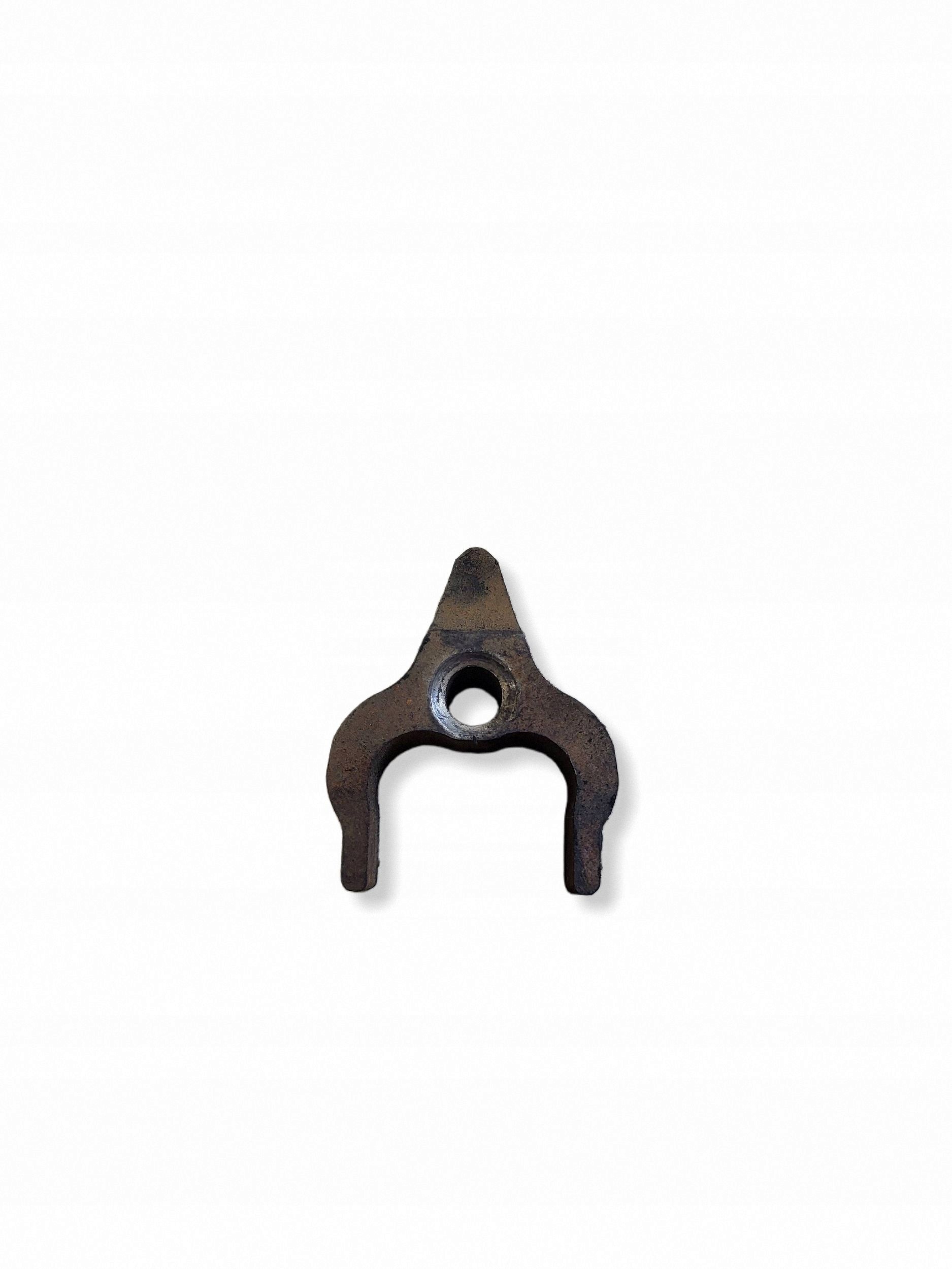 BMW Série 3 E90 E91 Support Injecteur JUT263947 image 2