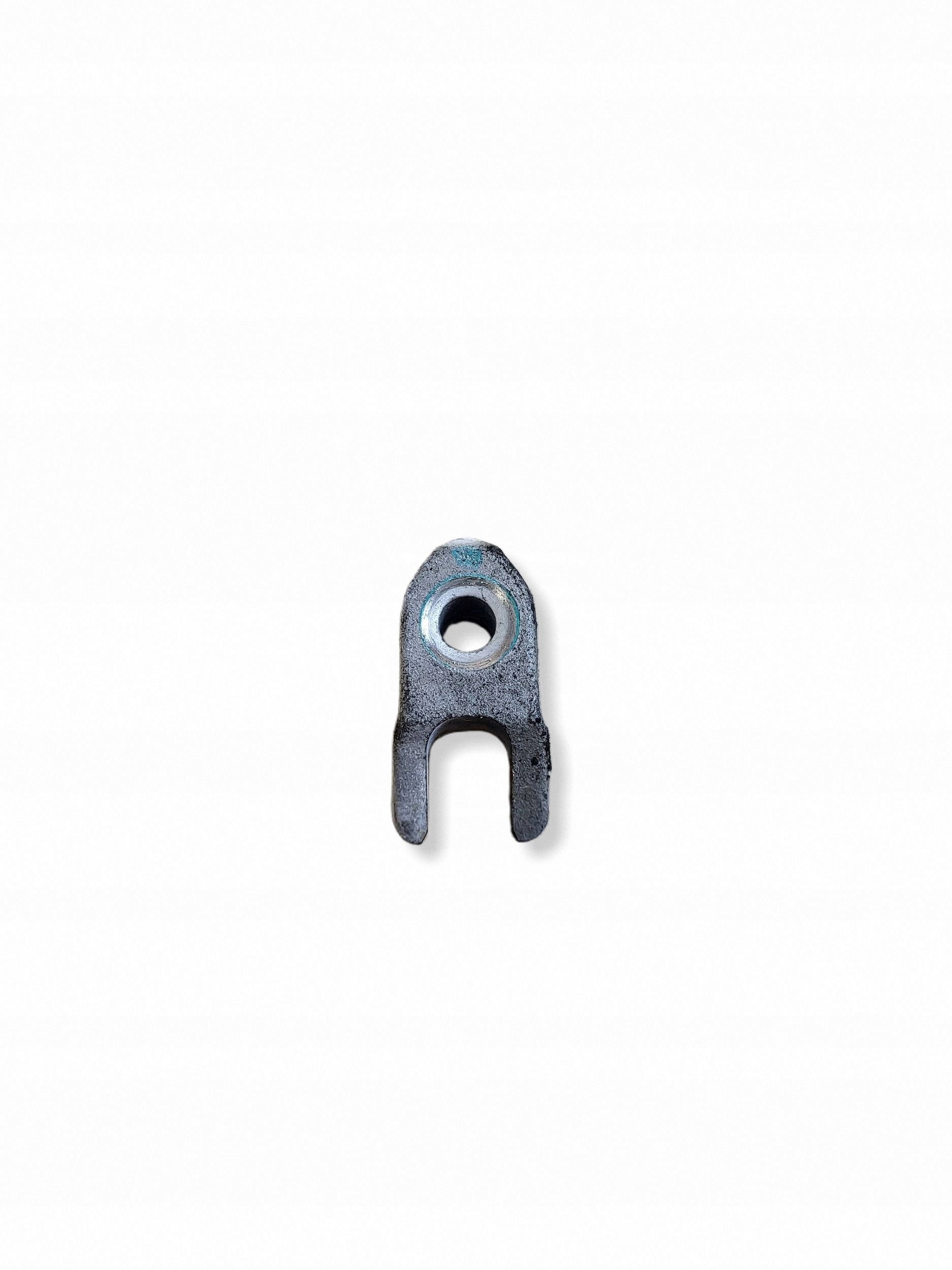 2012 Opel Antara Support d'injecteur JUT263929 image 2