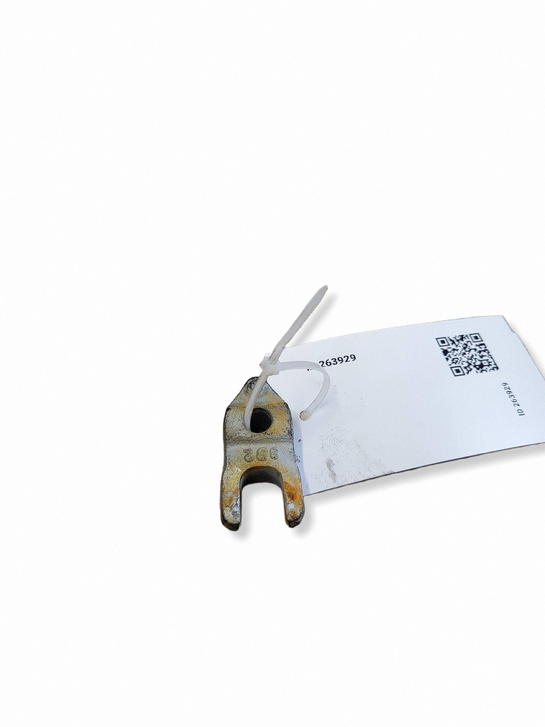 2012 Opel Antara Support d'injecteur JUT263929 image 3