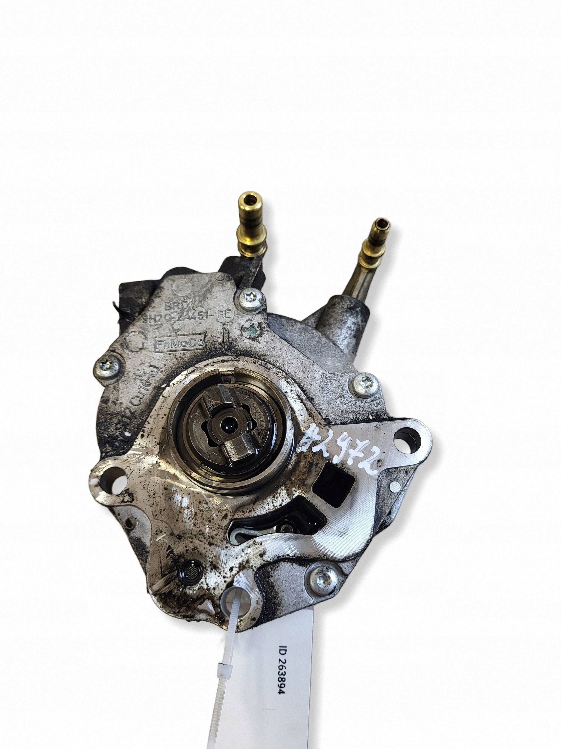 Bomba de Vacío Land Rover Range Rover Sport L320 2011 image 2