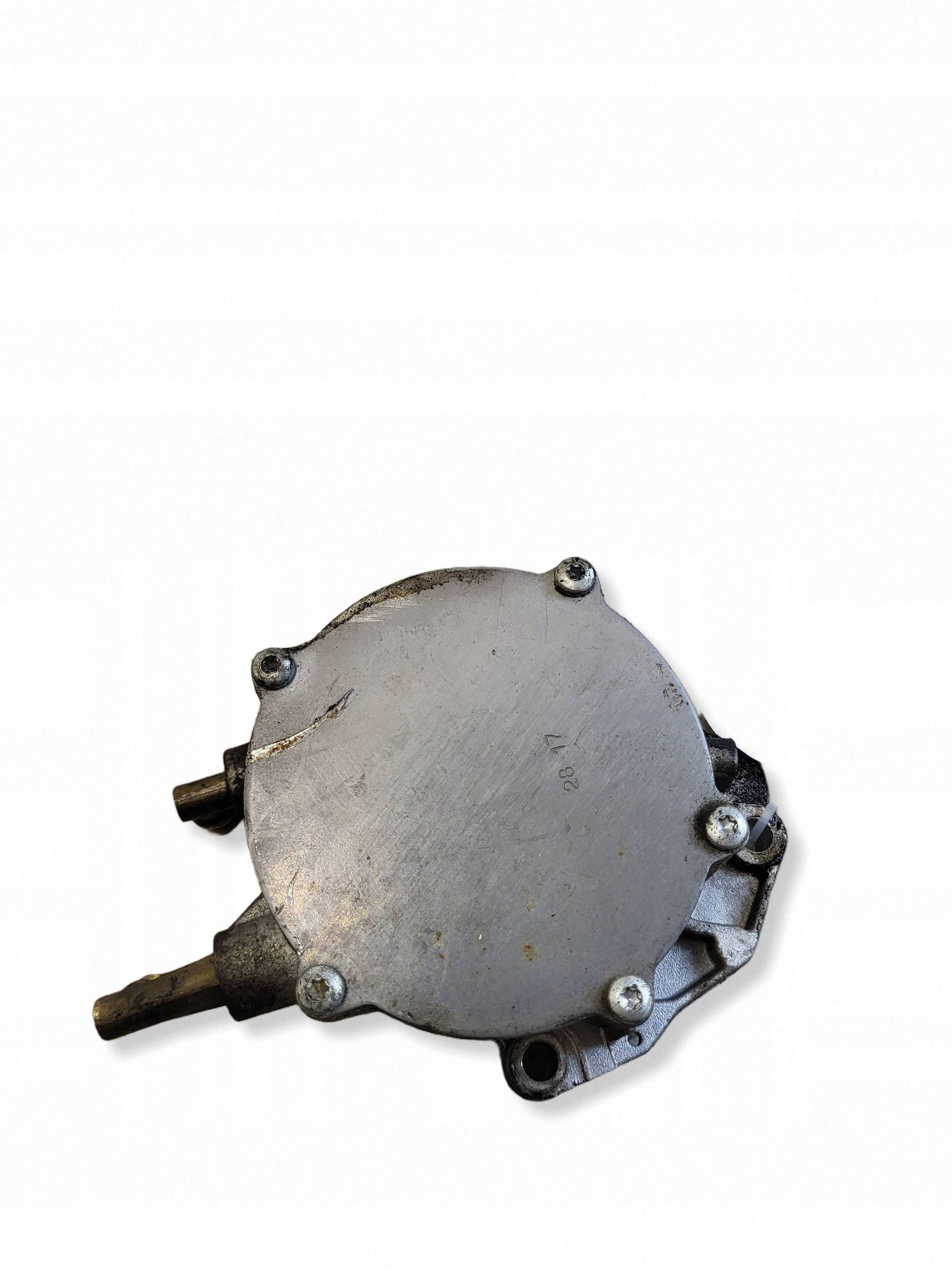 Bomba de Vacío Land Rover Range Rover Sport L320 2011 image 4