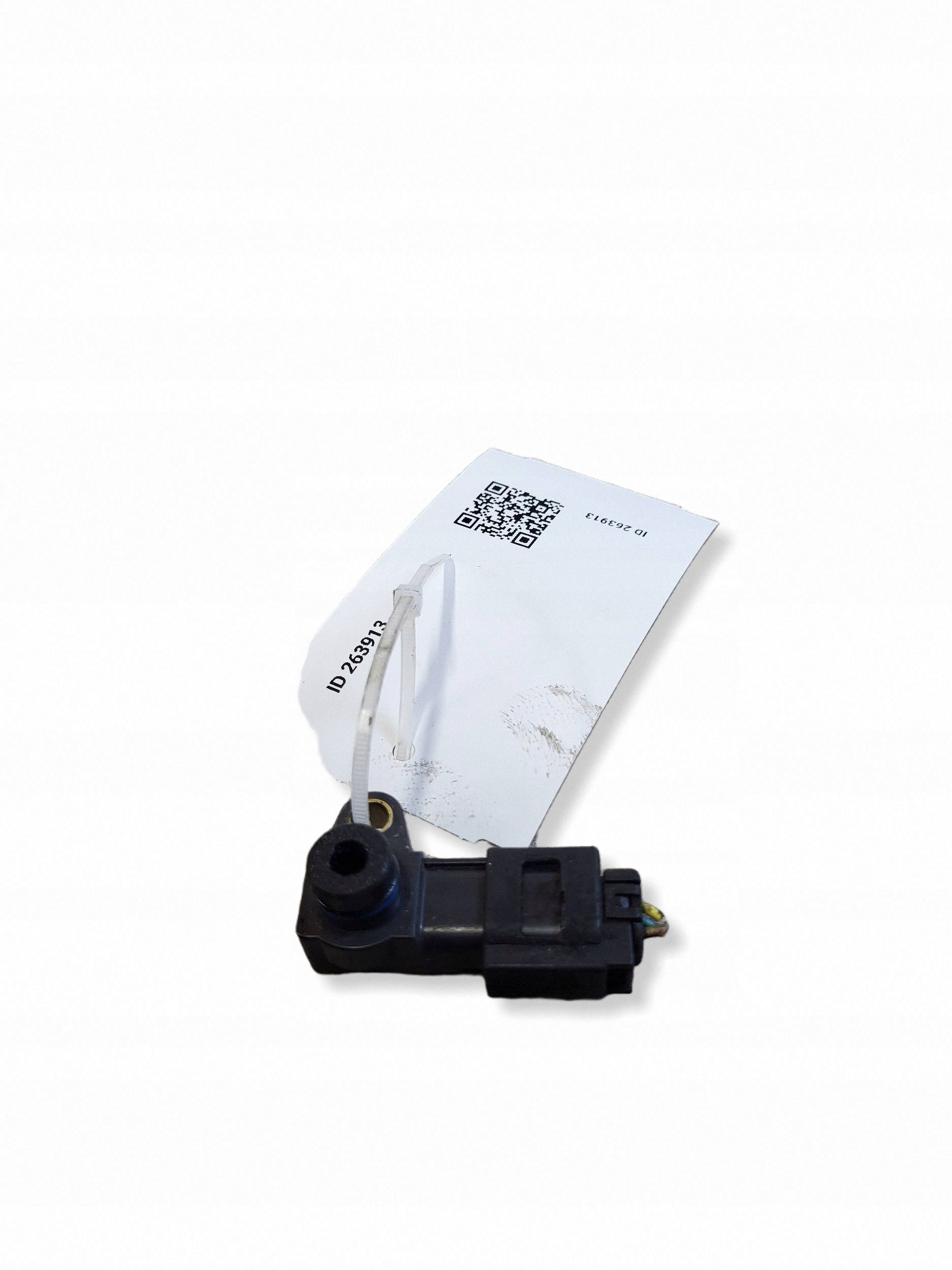 Land Rover Range Rover Sport L320 MAP Sensor JUT263913