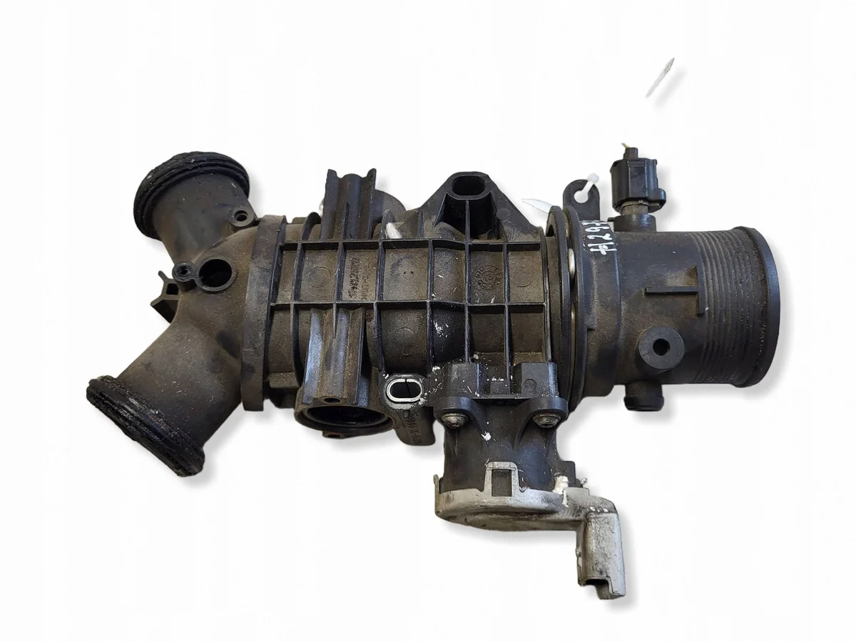 2011 Land Rover Range Rover Sport Throttle Body